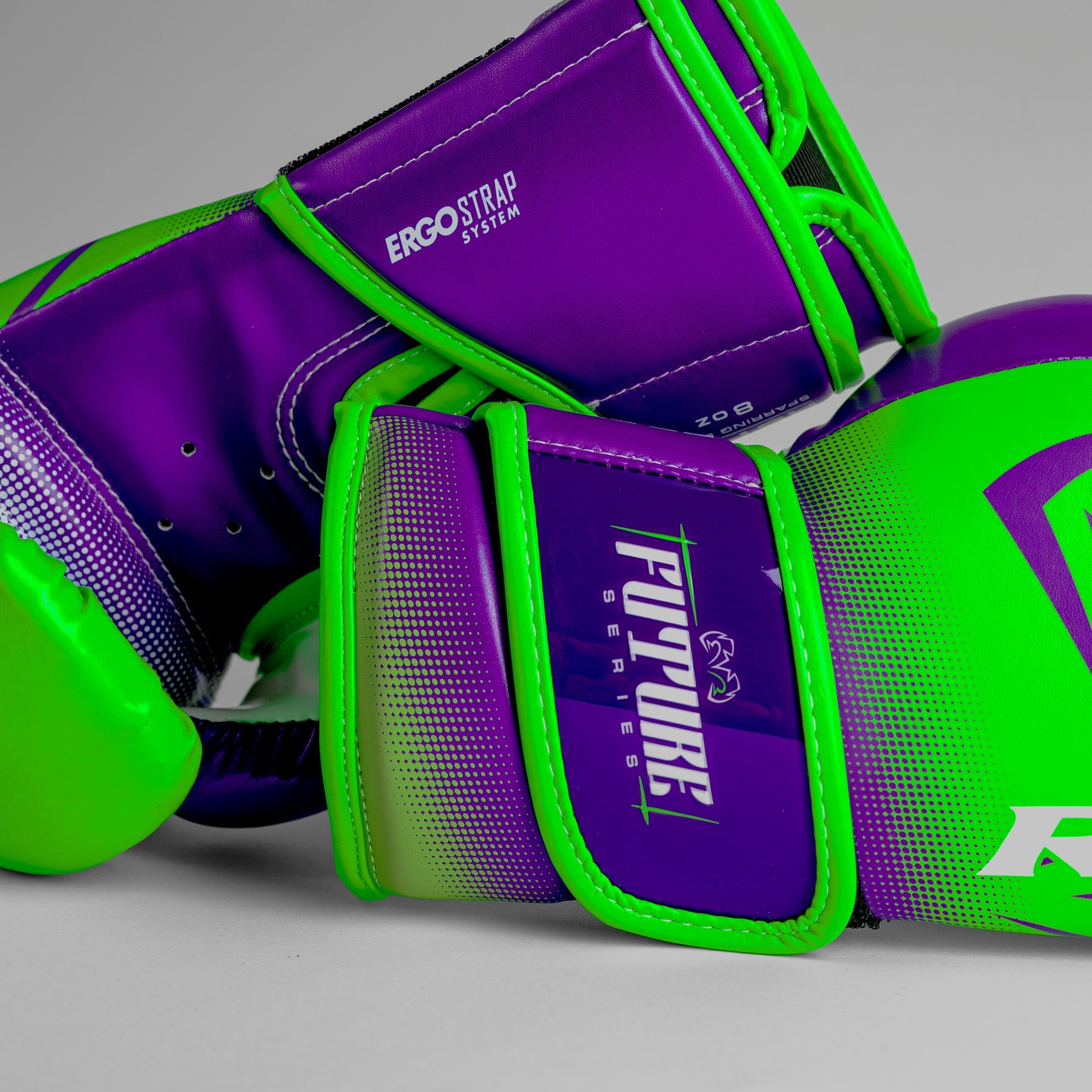 Gants de sparring Rival RS-FTR Future
