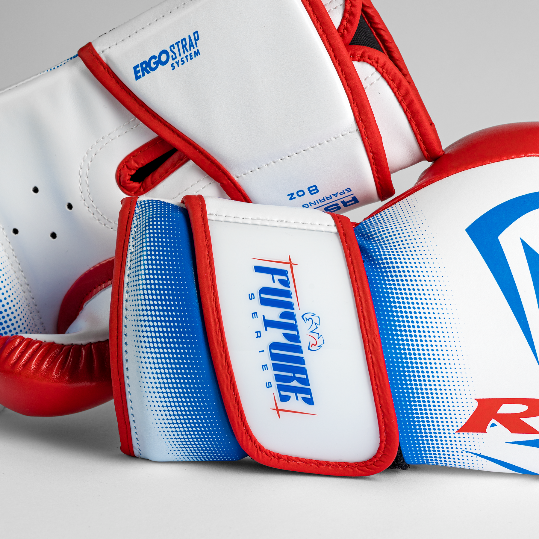 Gants de sparring Rival RS-FTR Future