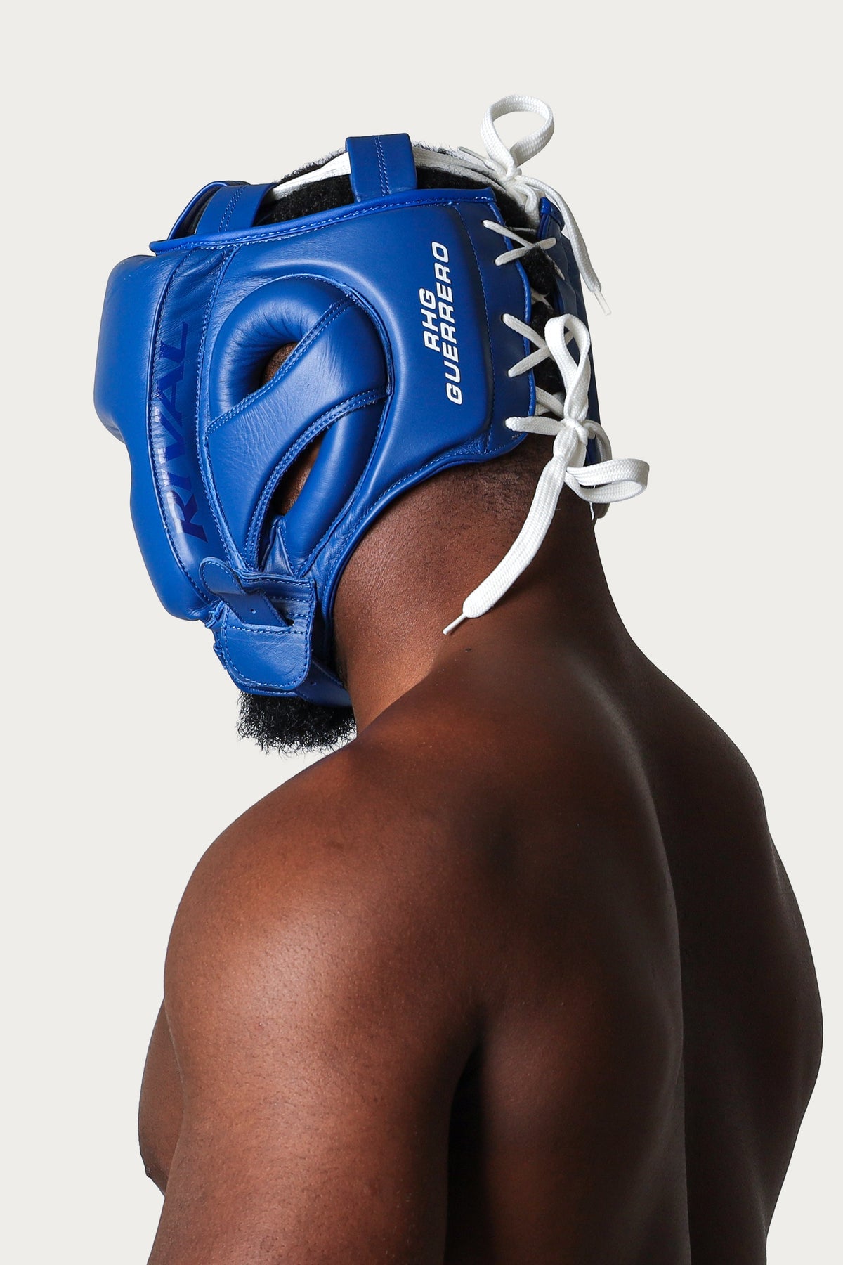 Casque Rival RHG-Guerrero