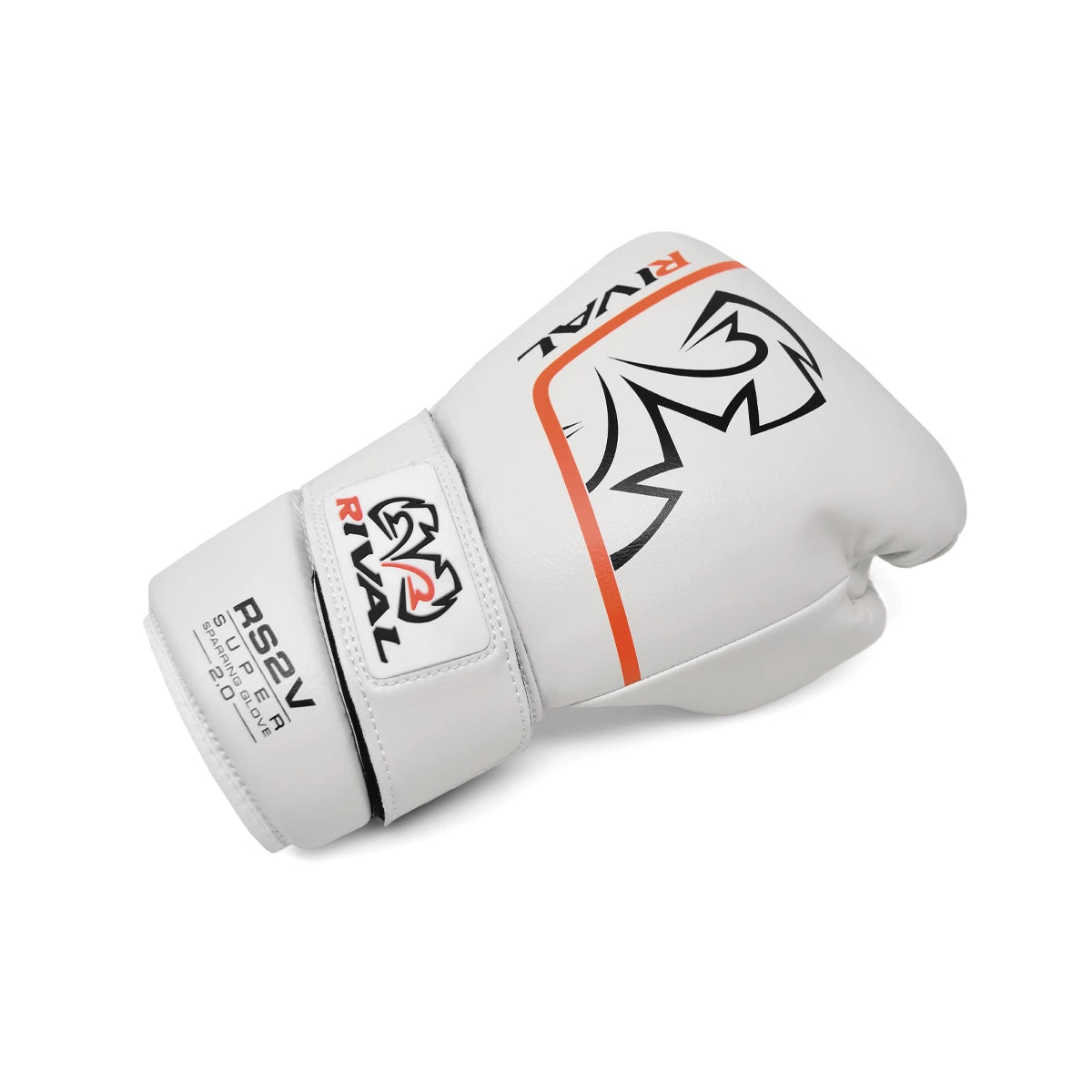 Super gants de sparring Rival RS2V 2.0