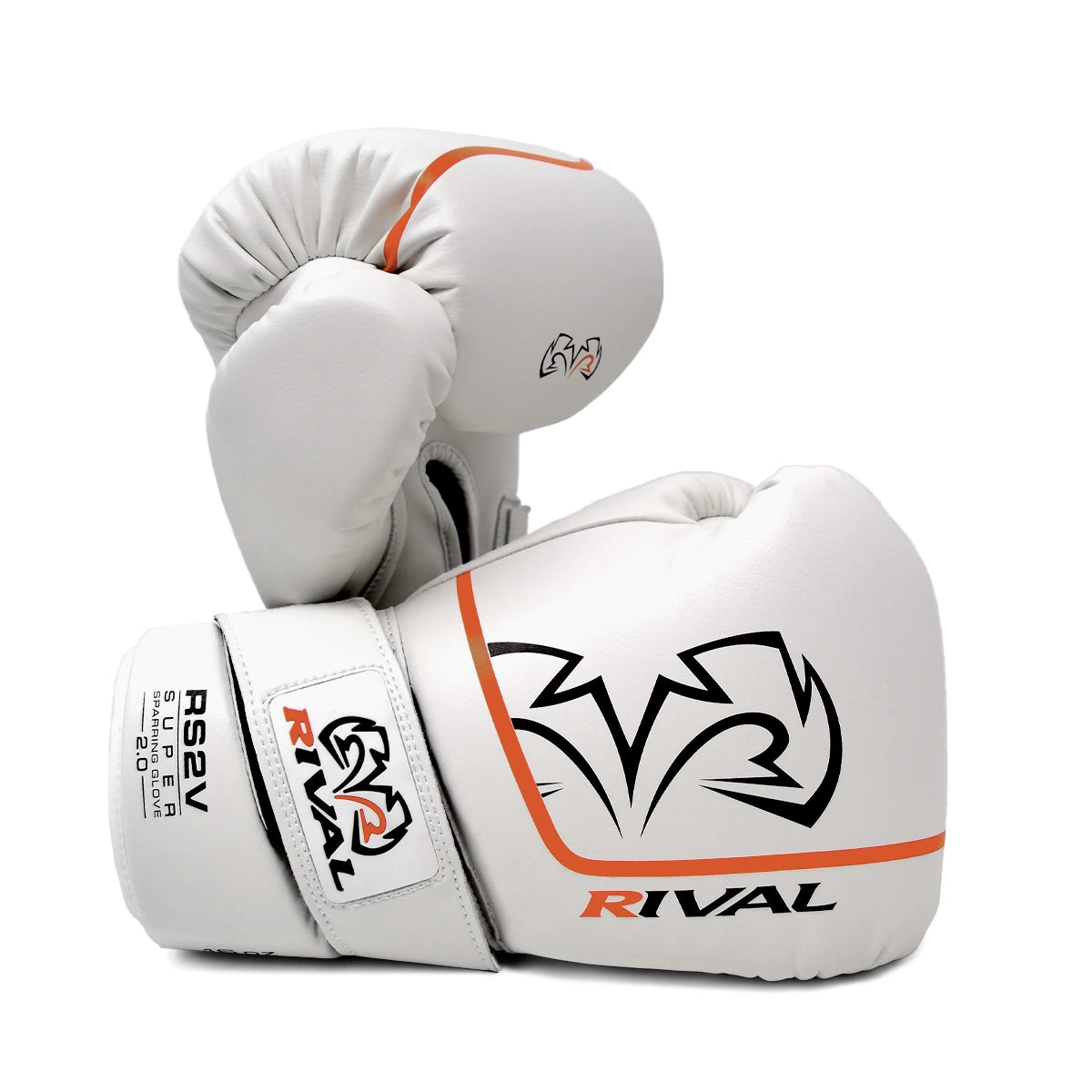 Super gants de sparring Rival RS2V 2.0