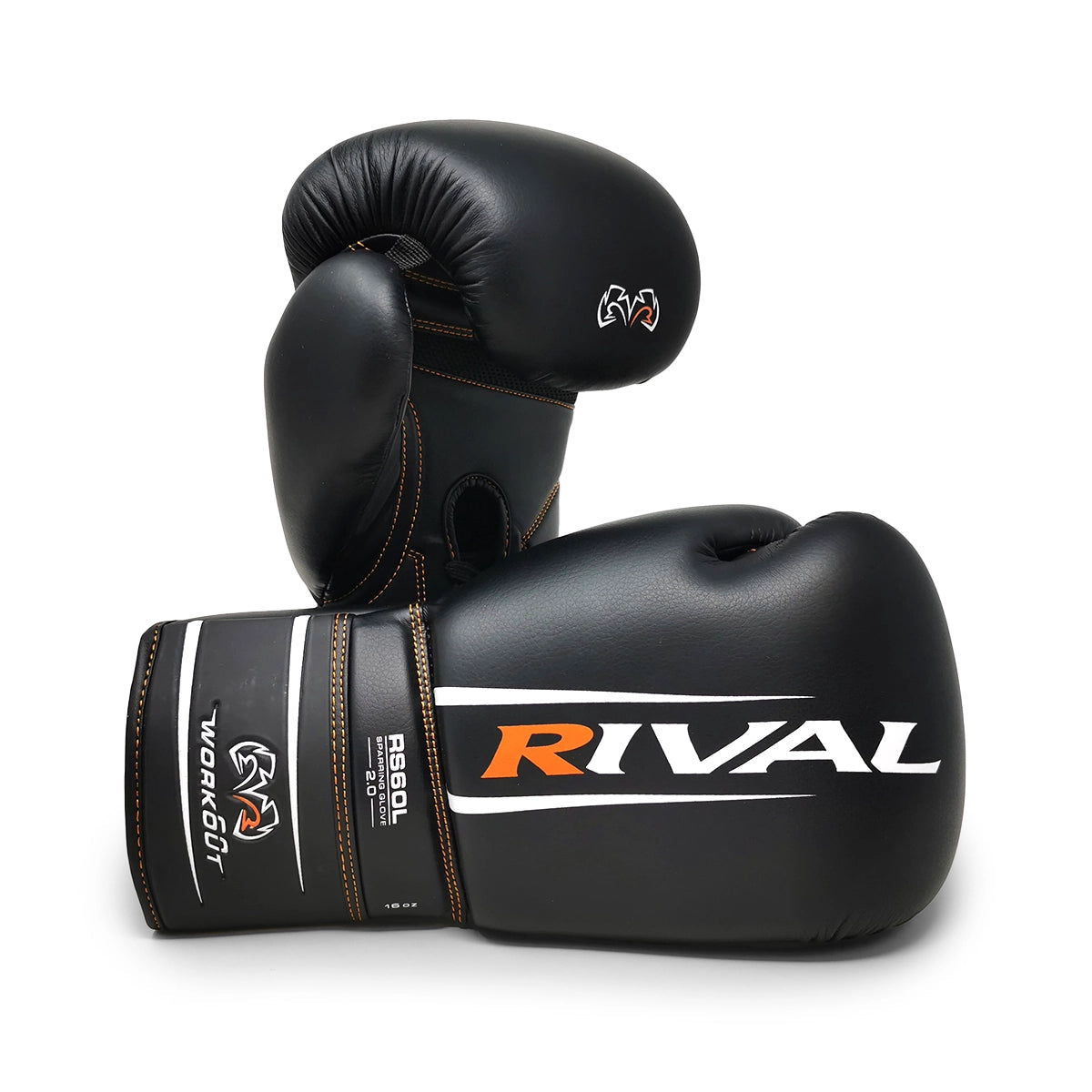 Gant de Sparring Rival RS60 avec Lacets