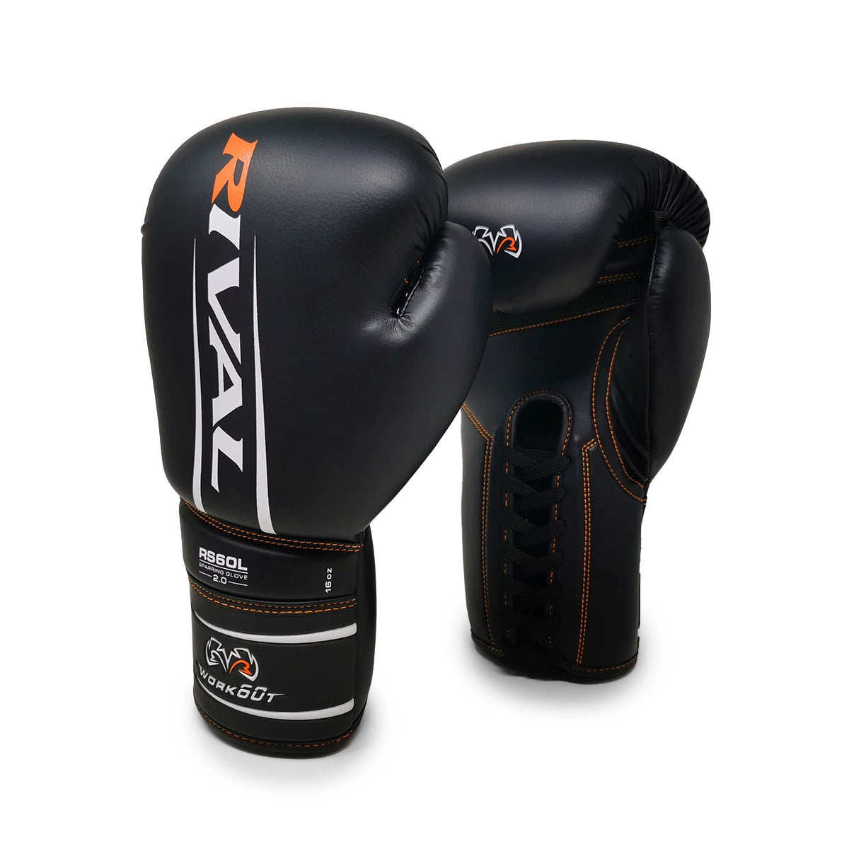Gant de Sparring Rival RS60 avec Lacets