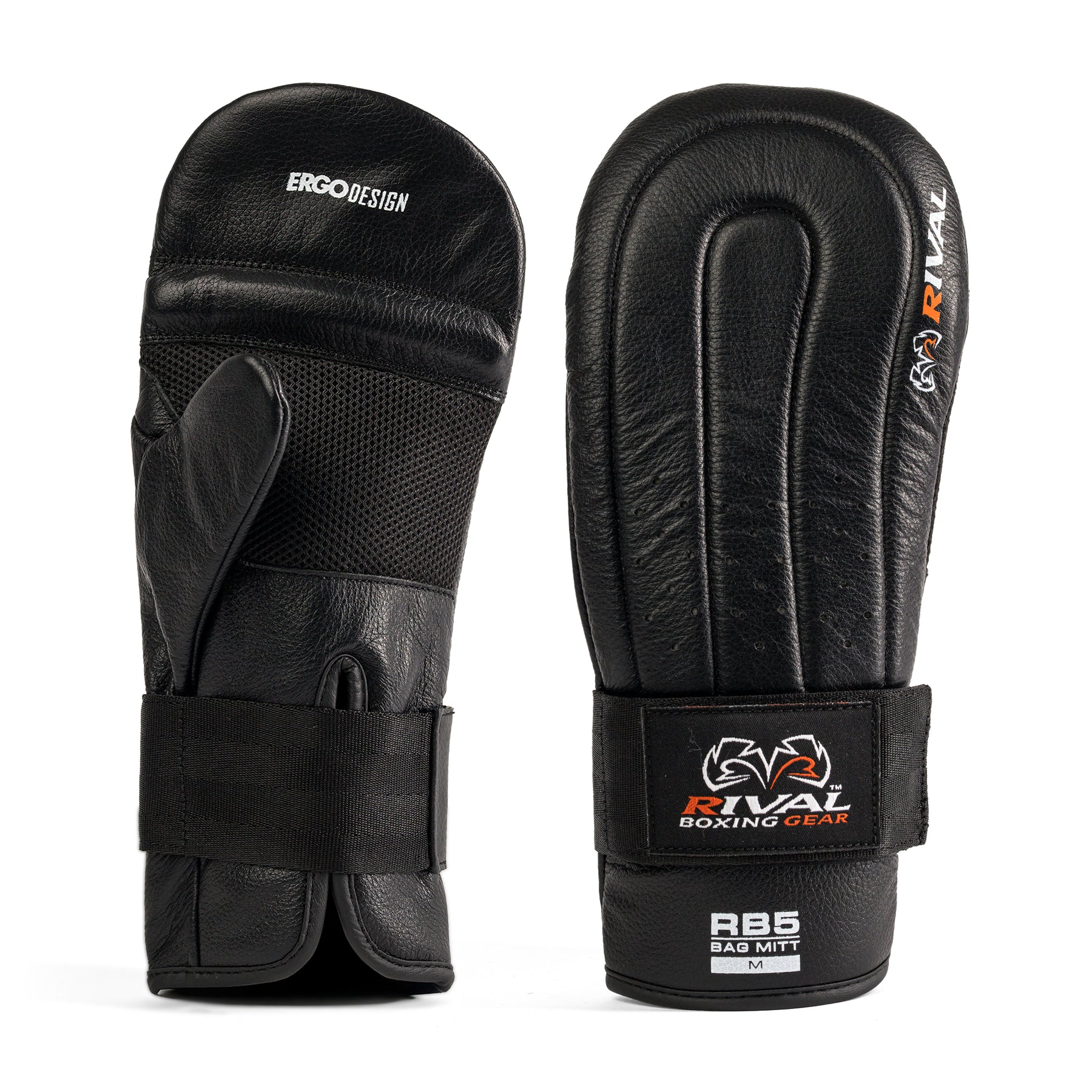 Mitaines de sac Rival RB5