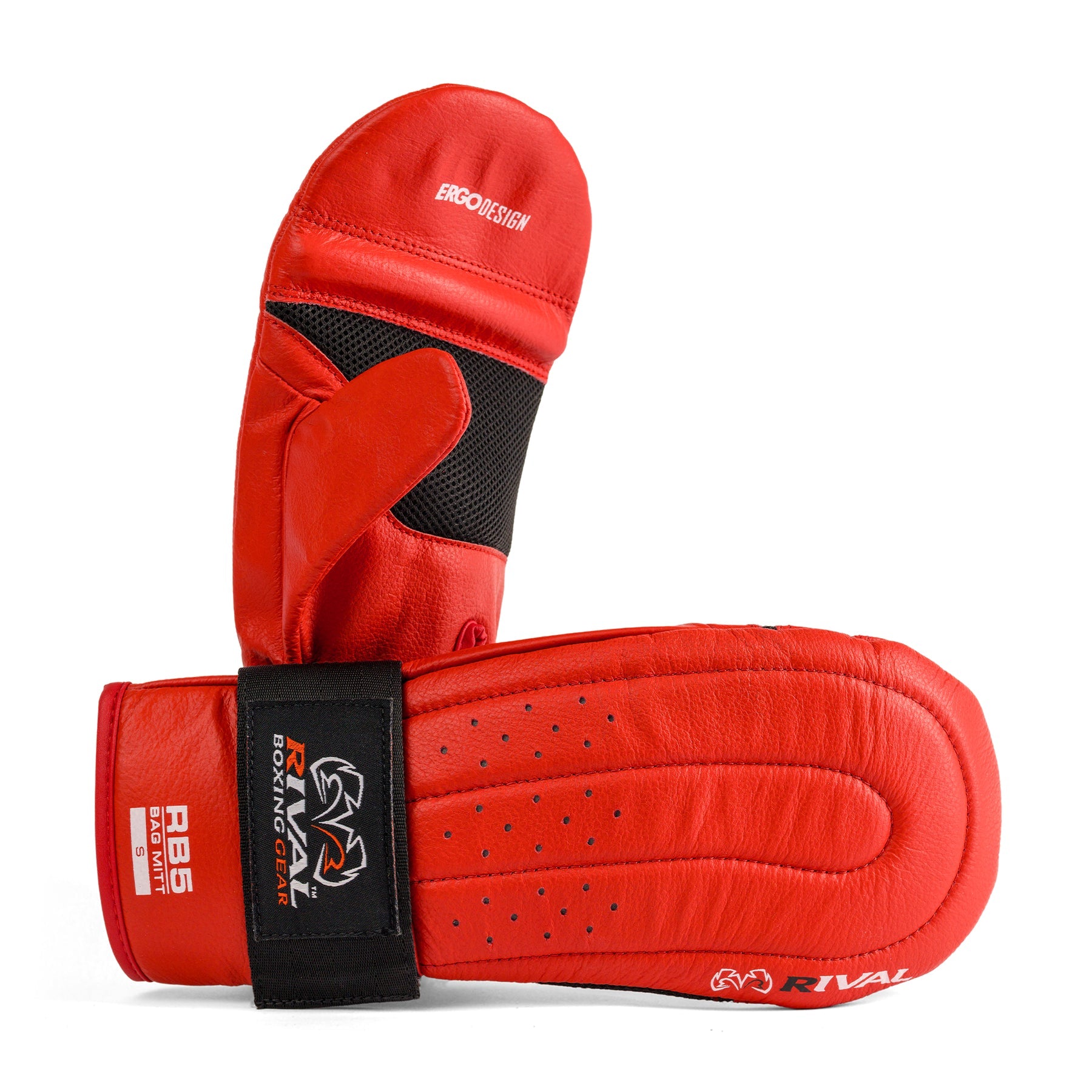 Mitaines de sac Rival RB5