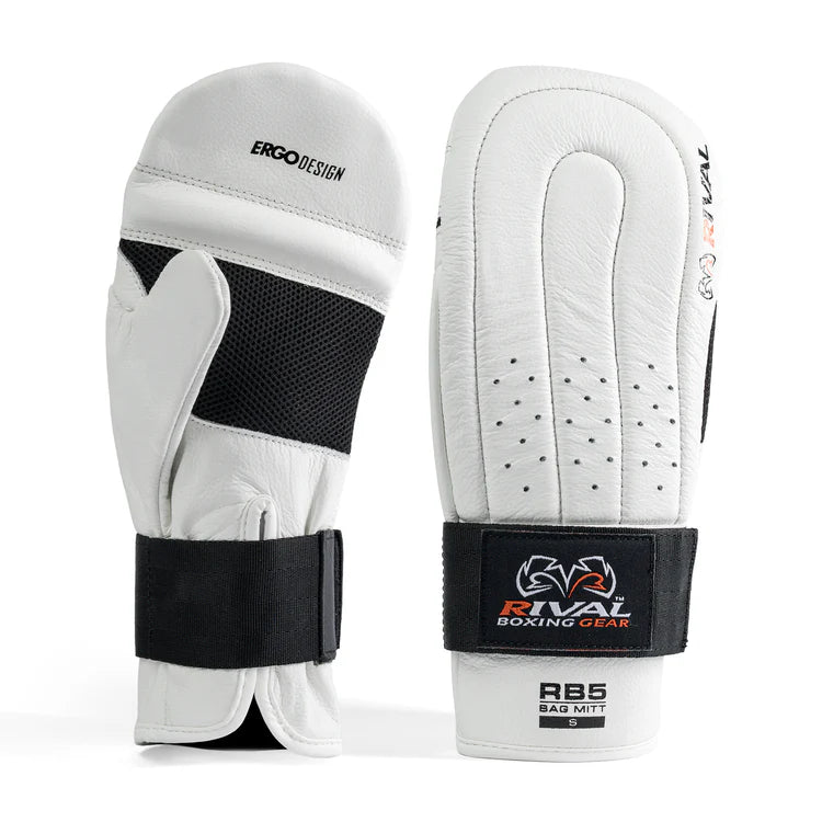 Mitaines de sac Rival RB5