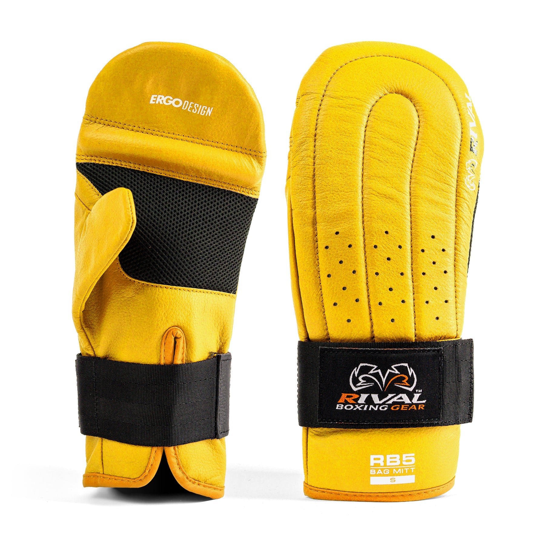 Mitaines de sac Rival RB5