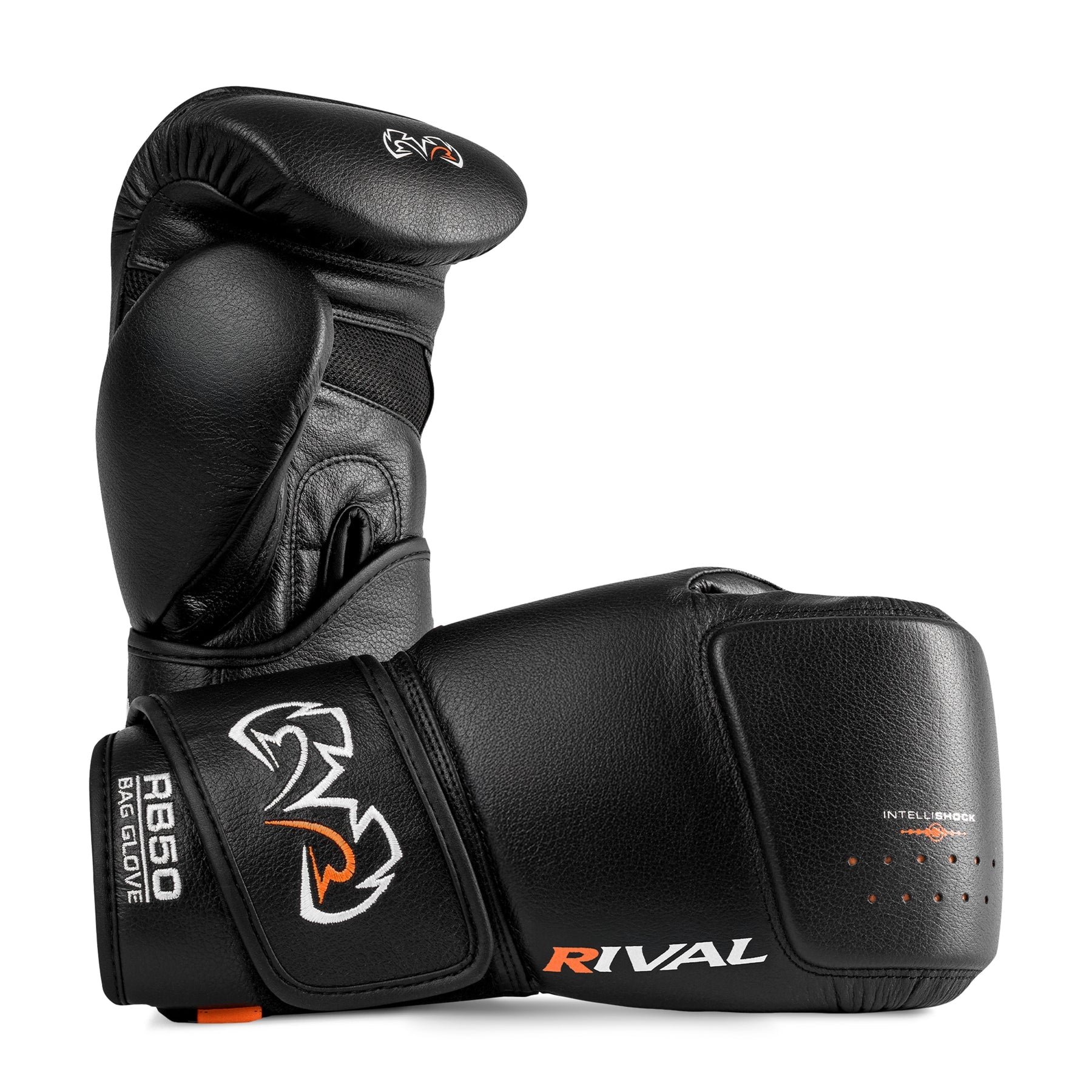 Gants de sac compacts Rival RB50 Intelli-Shock