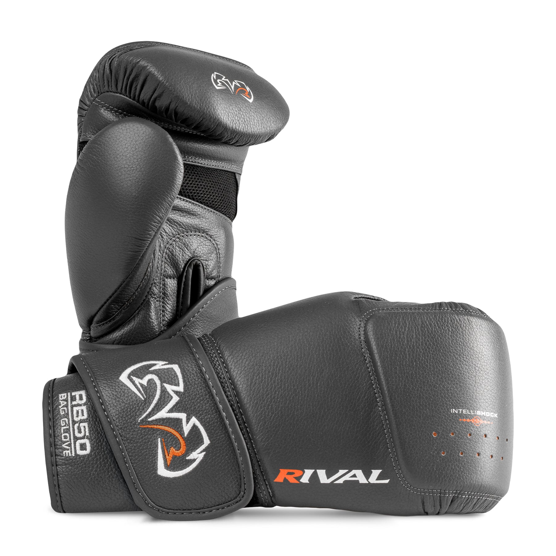 Gants de sac compacts Rival RB50 Intelli-Shock