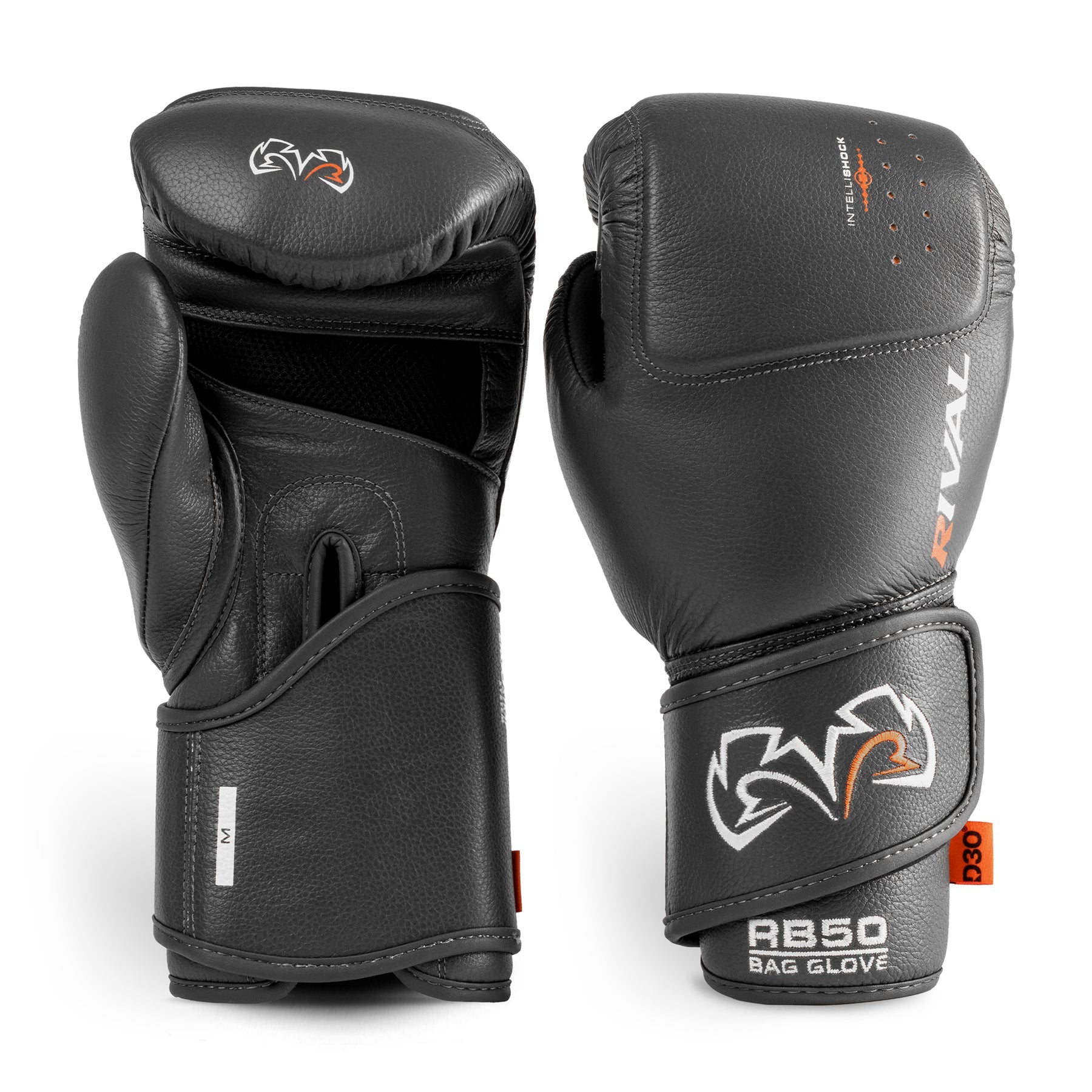 Gants de sac compacts Rival RB50 Intelli-Shock