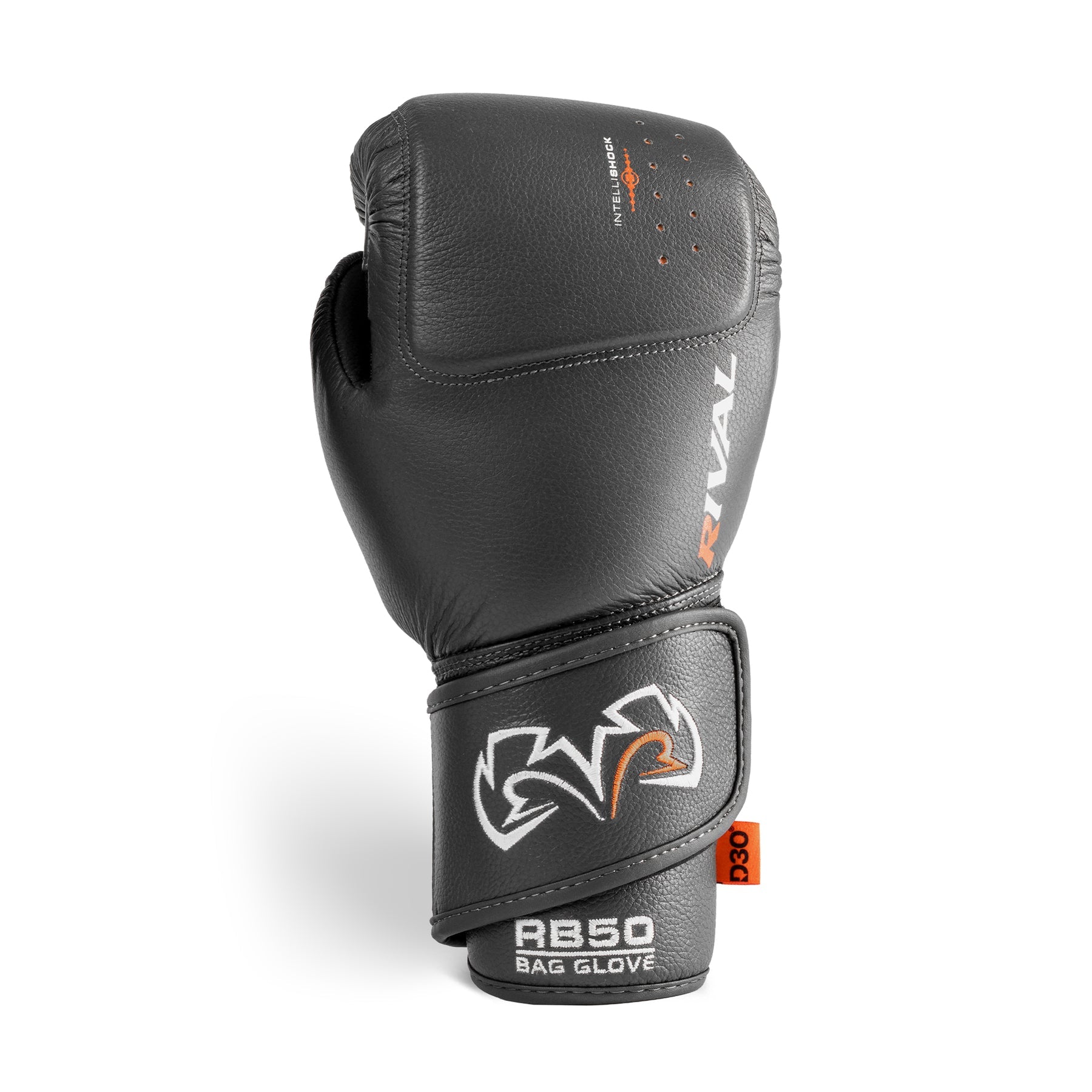 Gants de sac compacts Rival RB50 Intelli-Shock