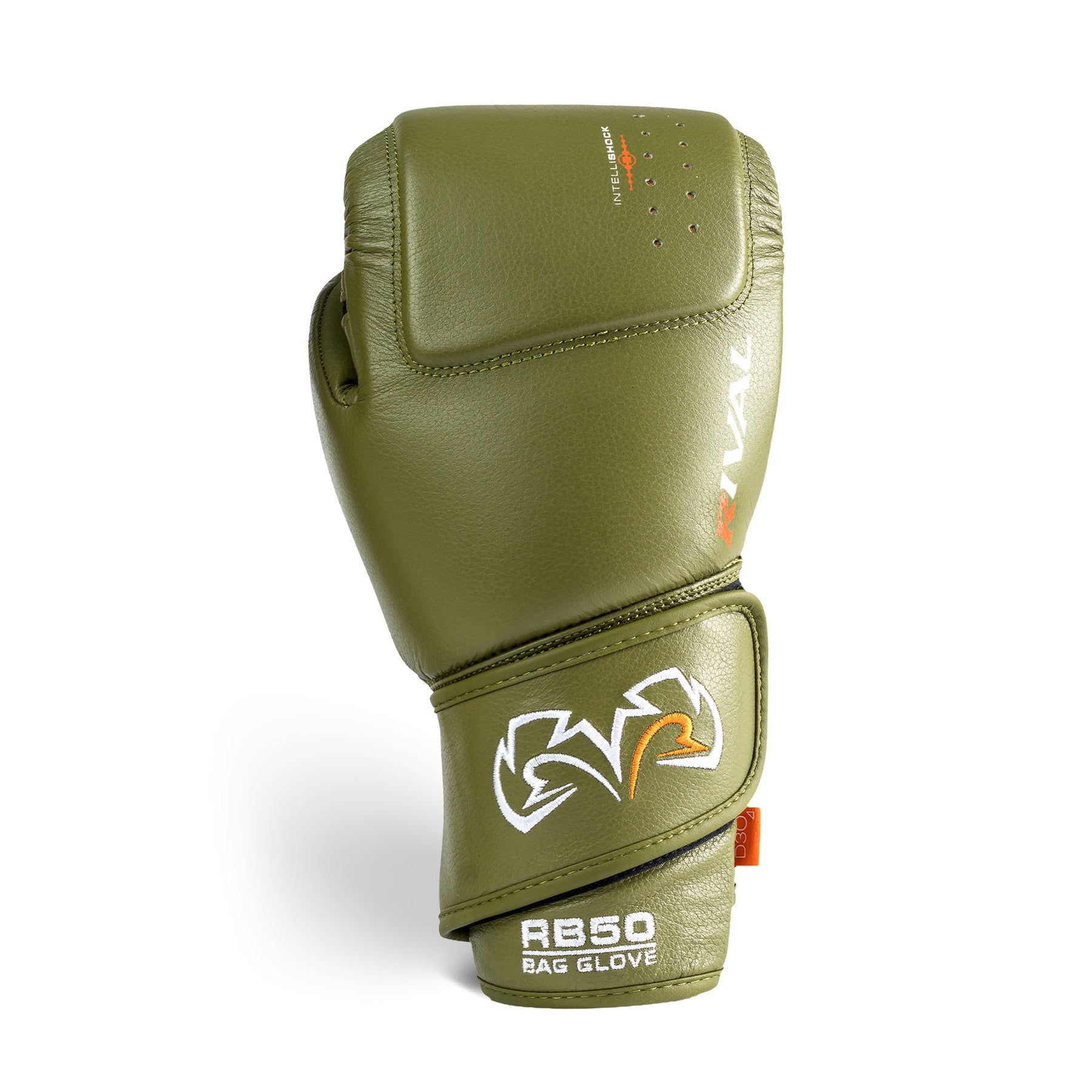 Gants de sac compacts Rival RB50 Intelli-Shock