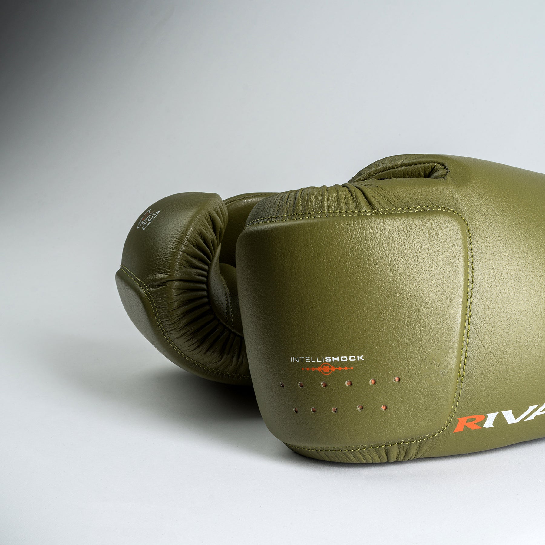 Gants de sac compacts Rival RB50 Intelli-Shock