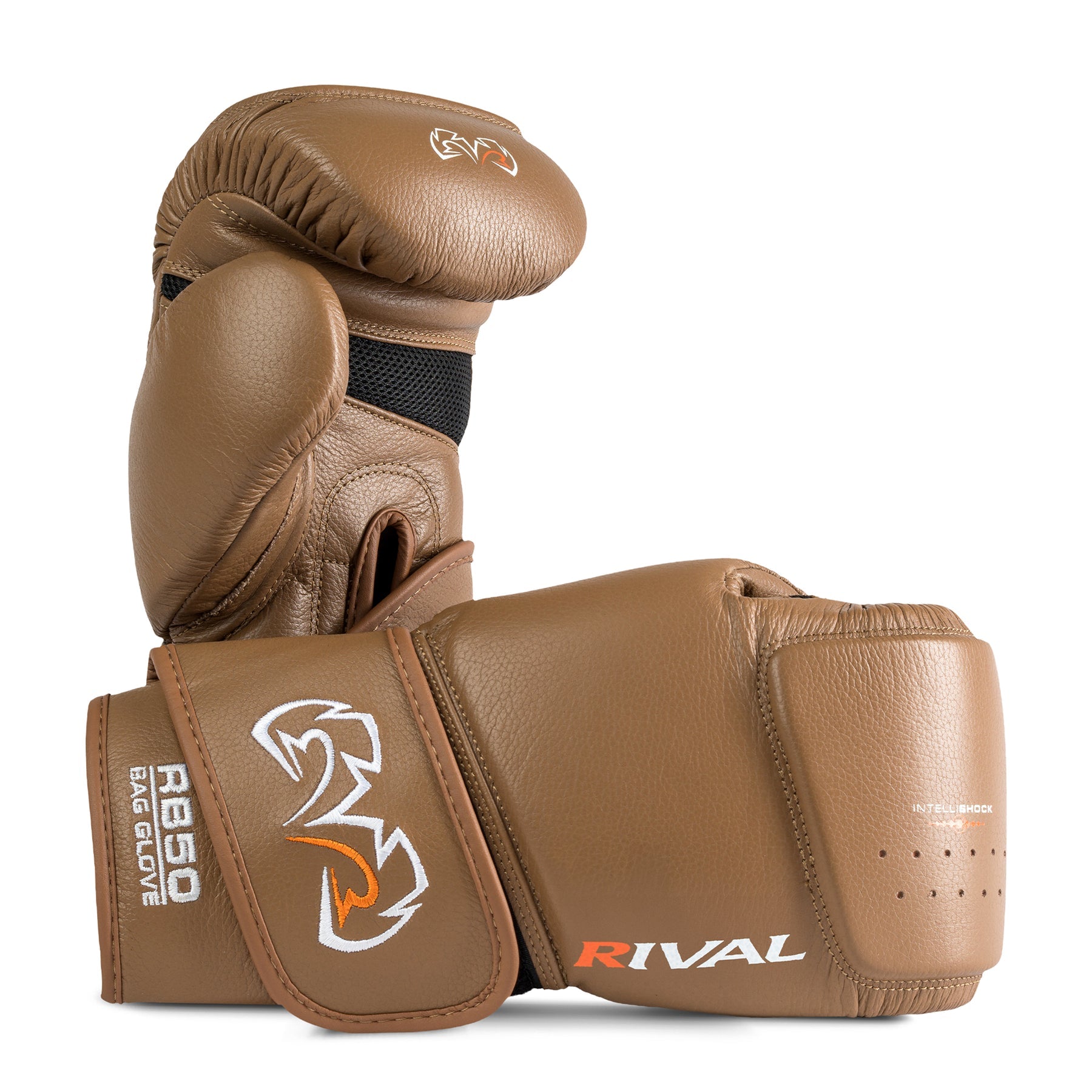 Gants de sac compacts Rival RB50 Intelli-Shock