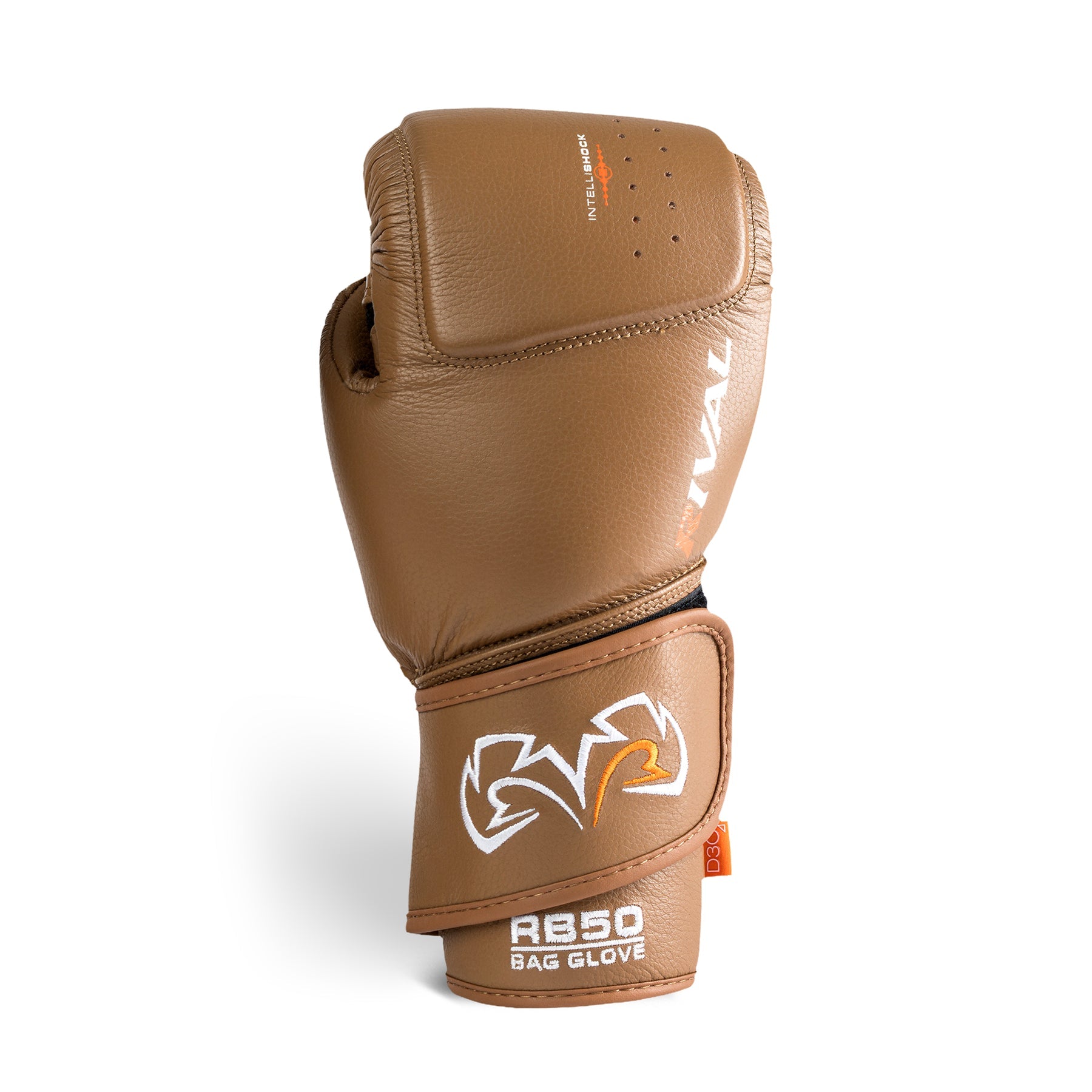 Gants de sac compacts Rival RB50 Intelli-Shock