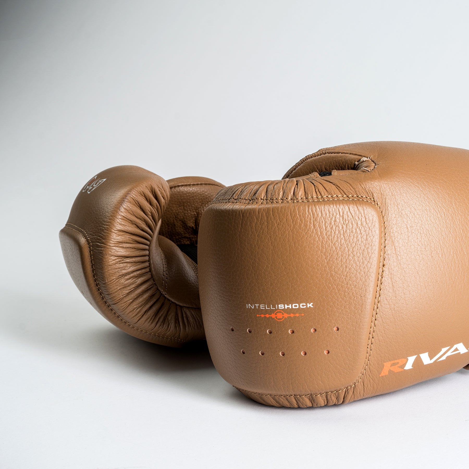 Gants de sac compacts Rival RB50 Intelli-Shock