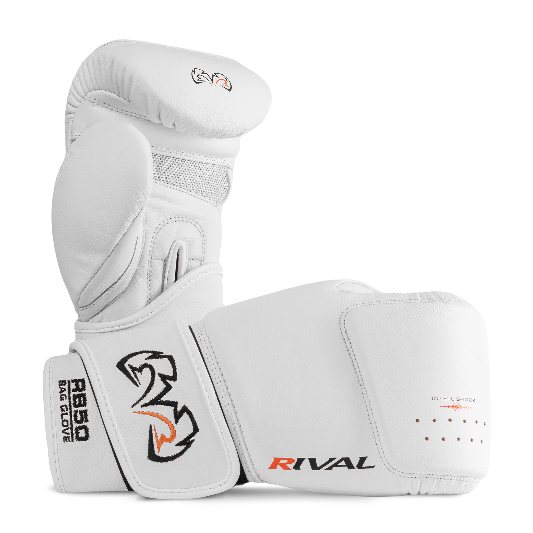 Gants de sac compacts Rival RB50 Intelli-Shock