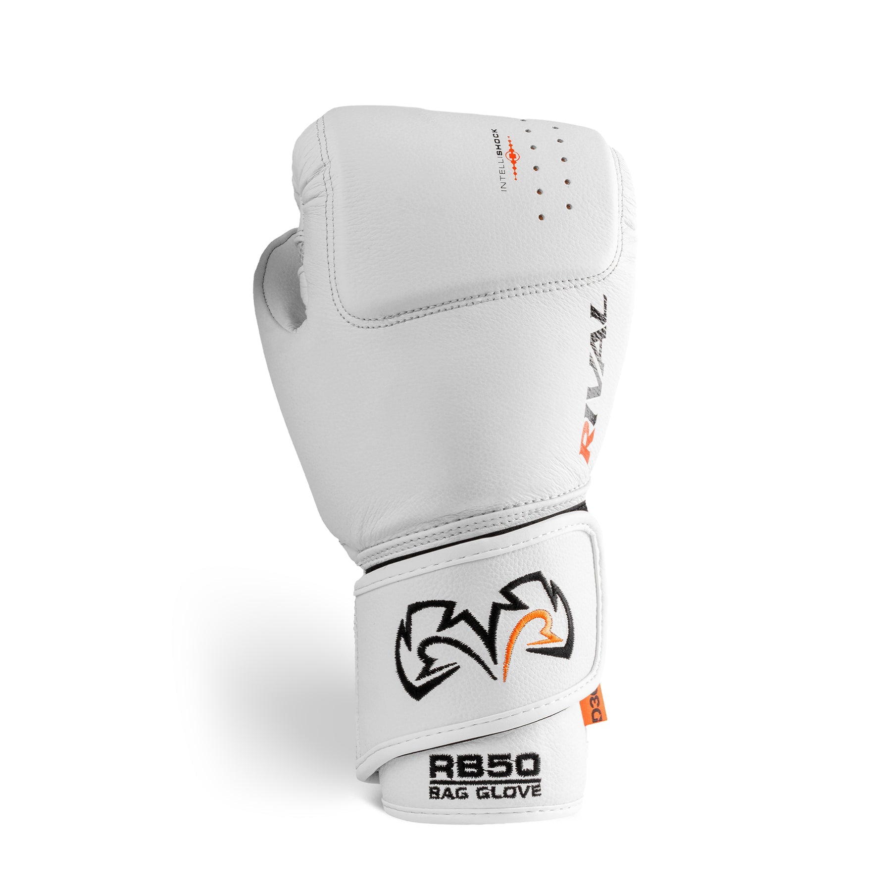 Gants de sac compacts Rival RB50 Intelli-Shock
