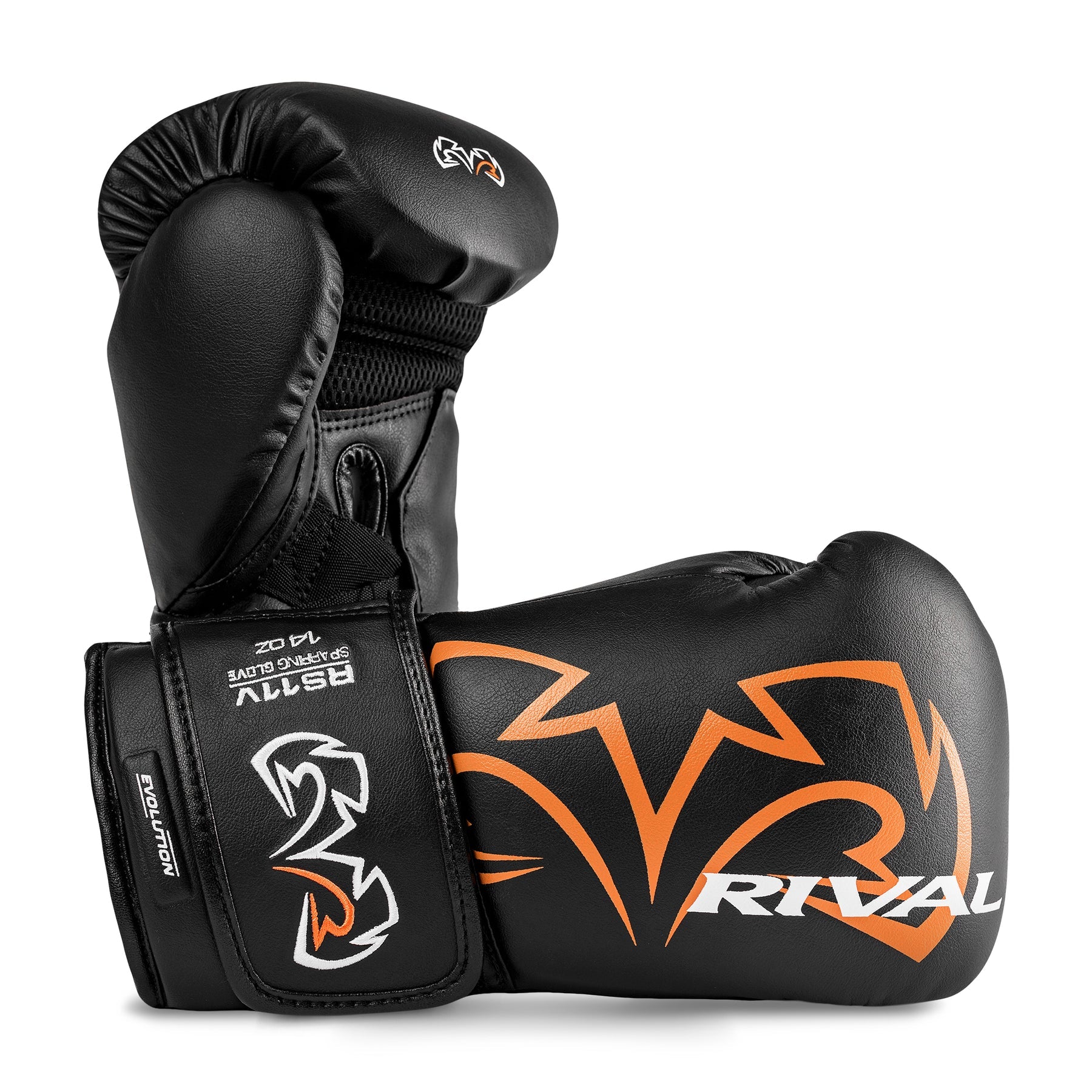 Gants de sparring Rival RS11V Evolution