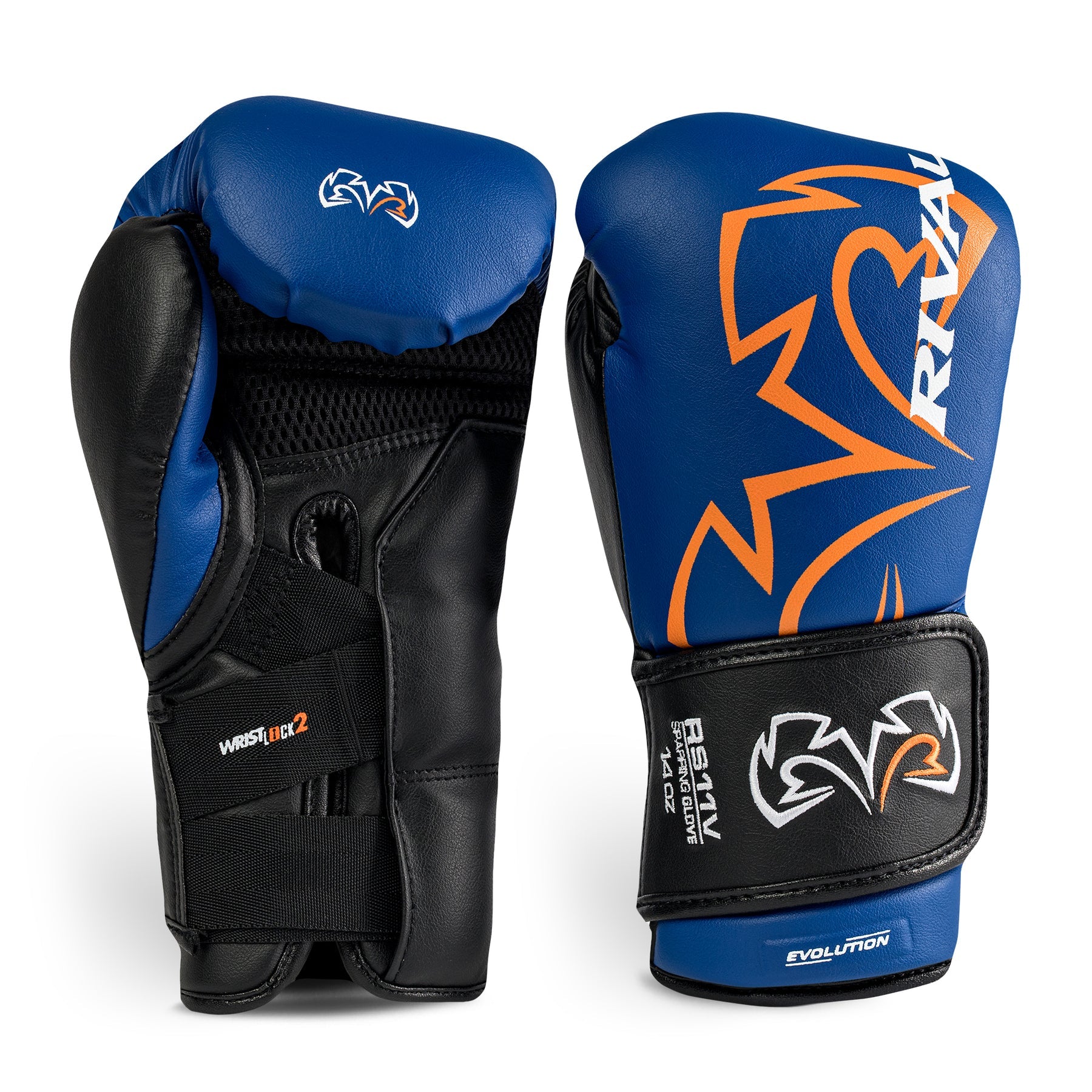 Gants de sparring Rival RS11V Evolution