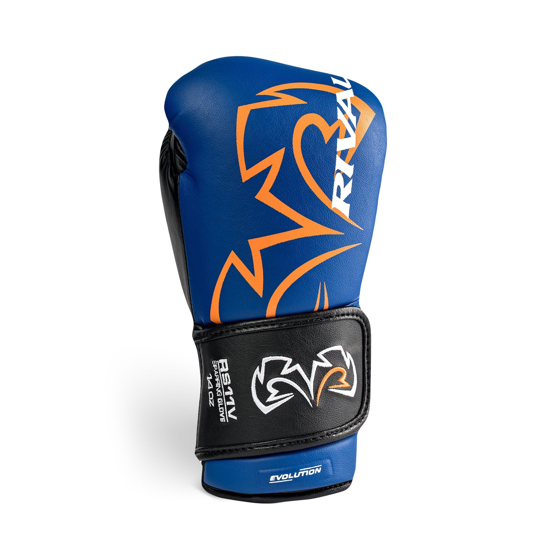 Gants de sparring Rival RS11V Evolution
