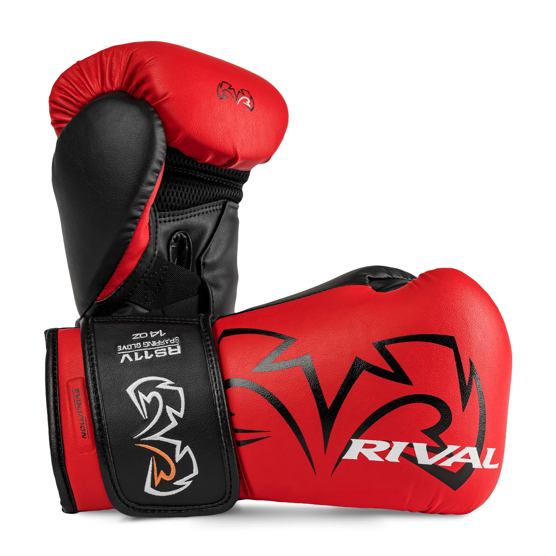 Gants de sparring Rival RS11V Evolution