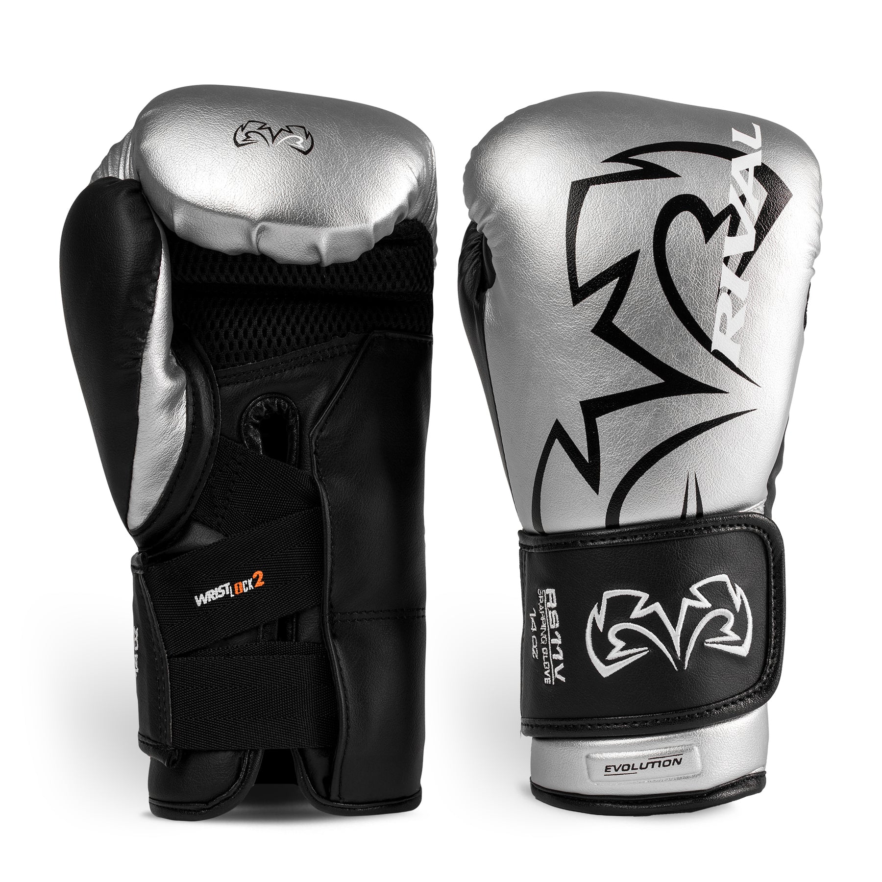 Gants de sparring Rival RS11V Evolution