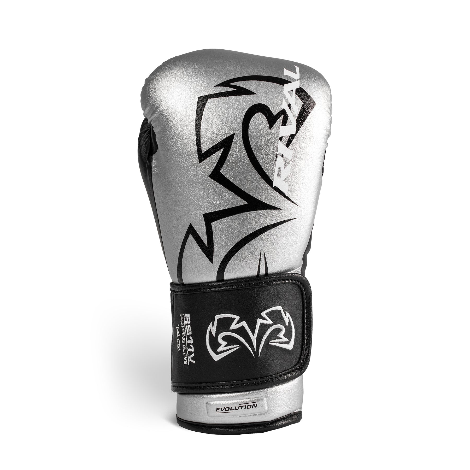 Gants de sparring Rival RS11V Evolution