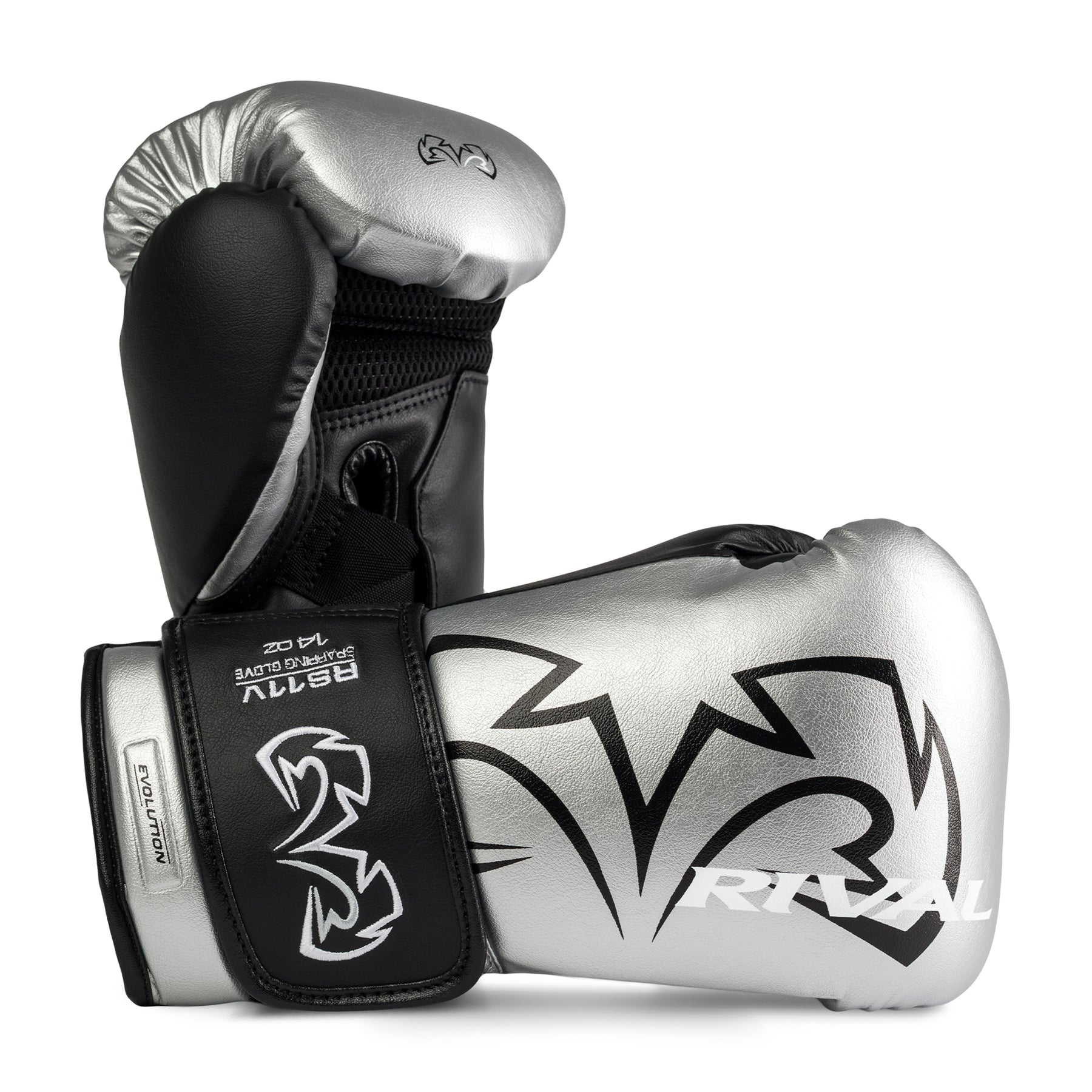 Gants de sparring Rival RS11V Evolution