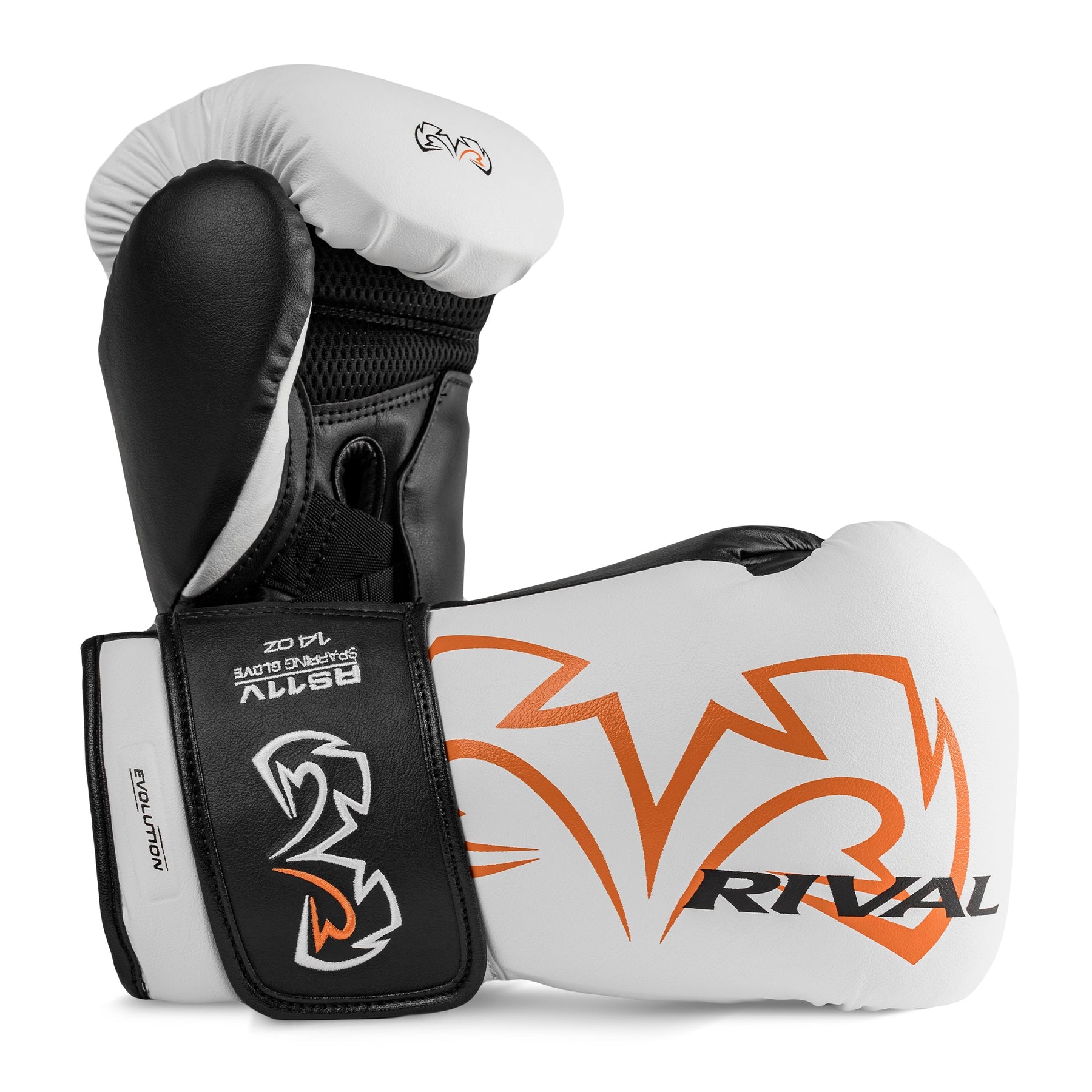 Gants de sparring Rival RS11V Evolution