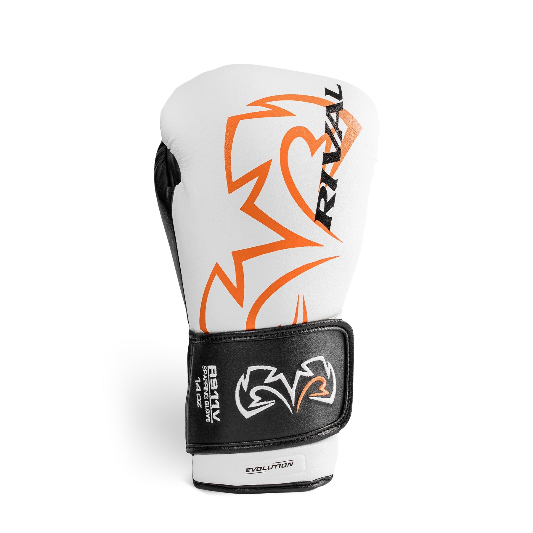 Gants de sparring Rival RS11V Evolution