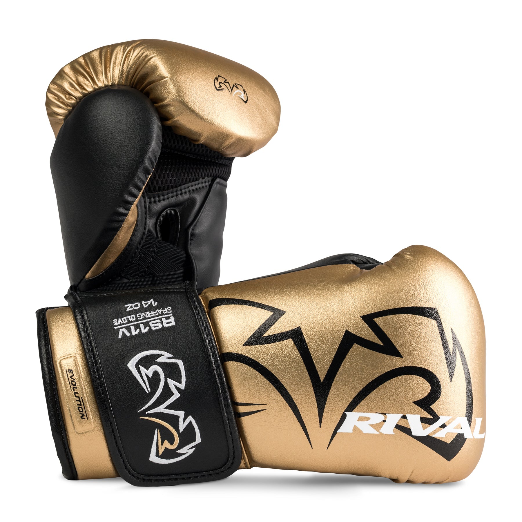 Gants de sparring Rival RS11V Evolution