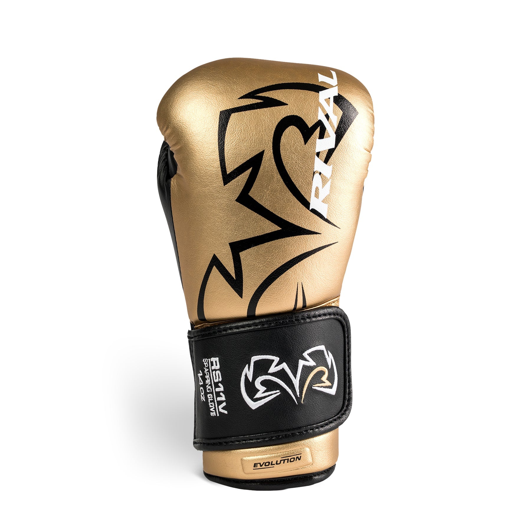 Gants de sparring Rival RS11V Evolution