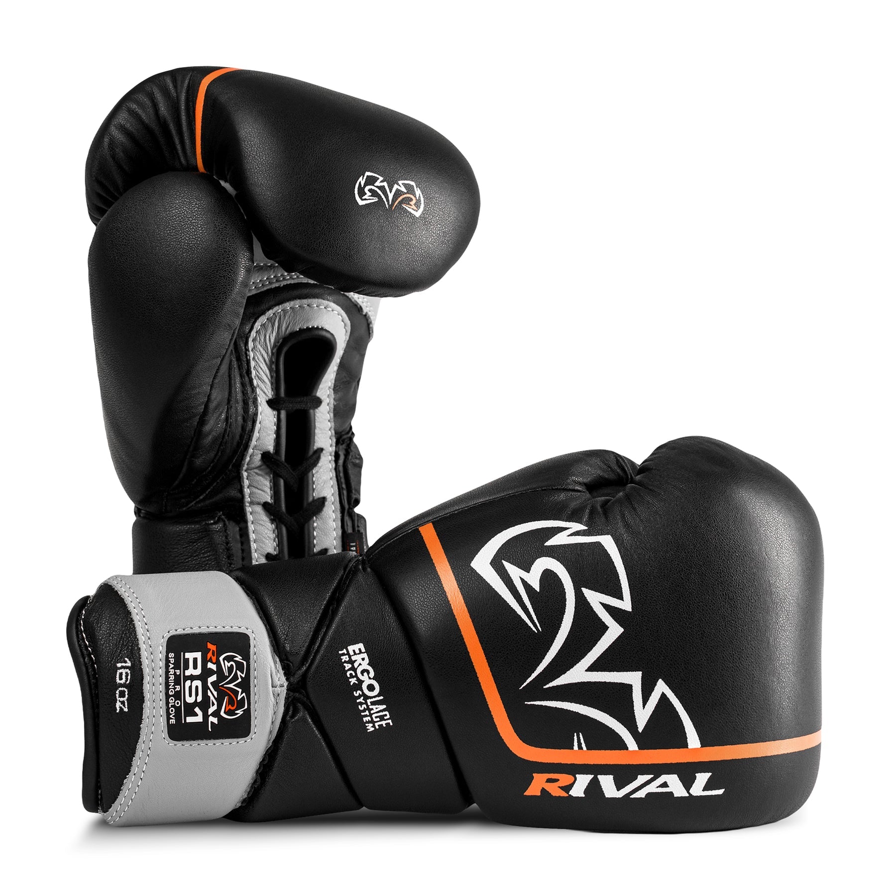 Gants de sparring RS1 Pro en cuir