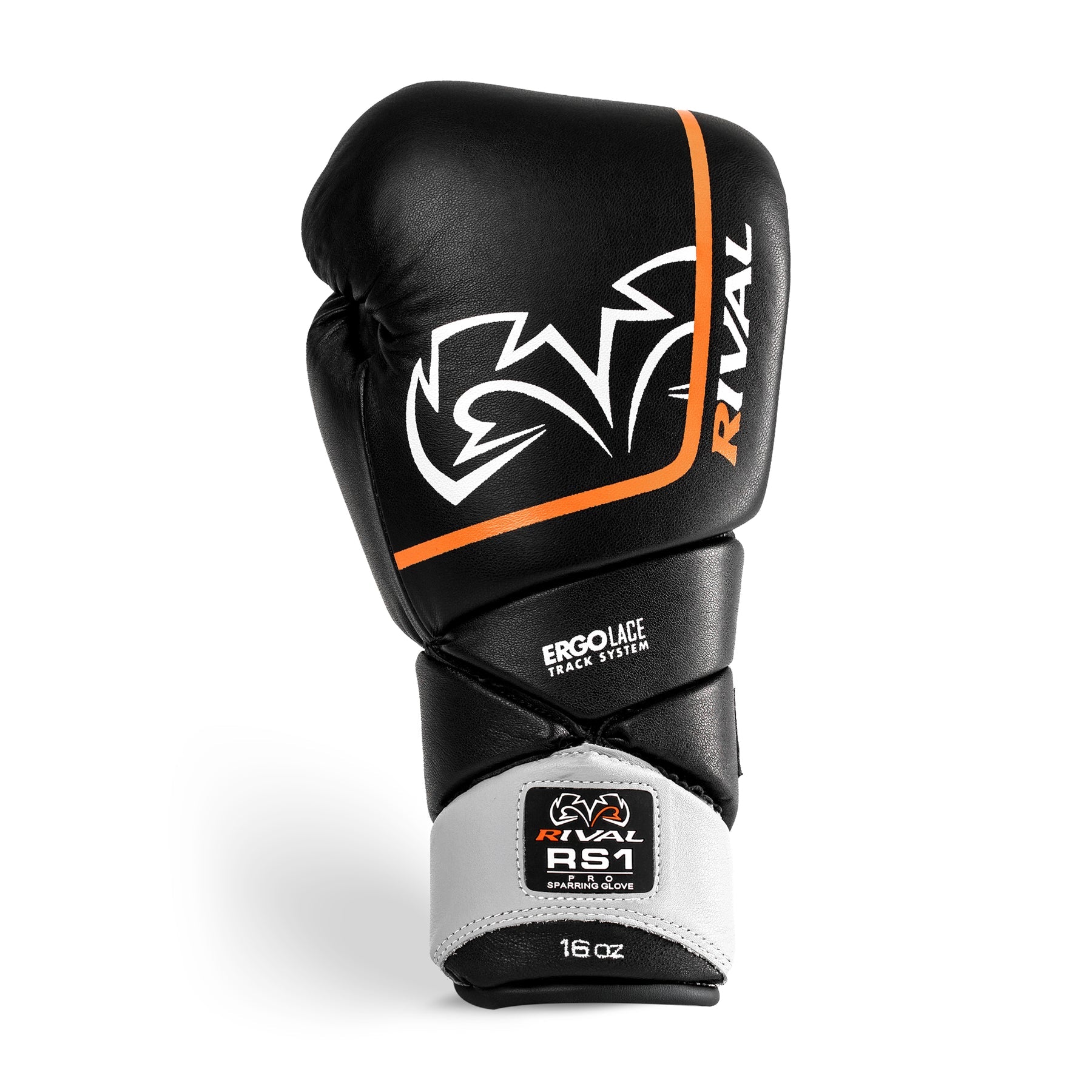 Gants de sparring RS1 Pro en cuir