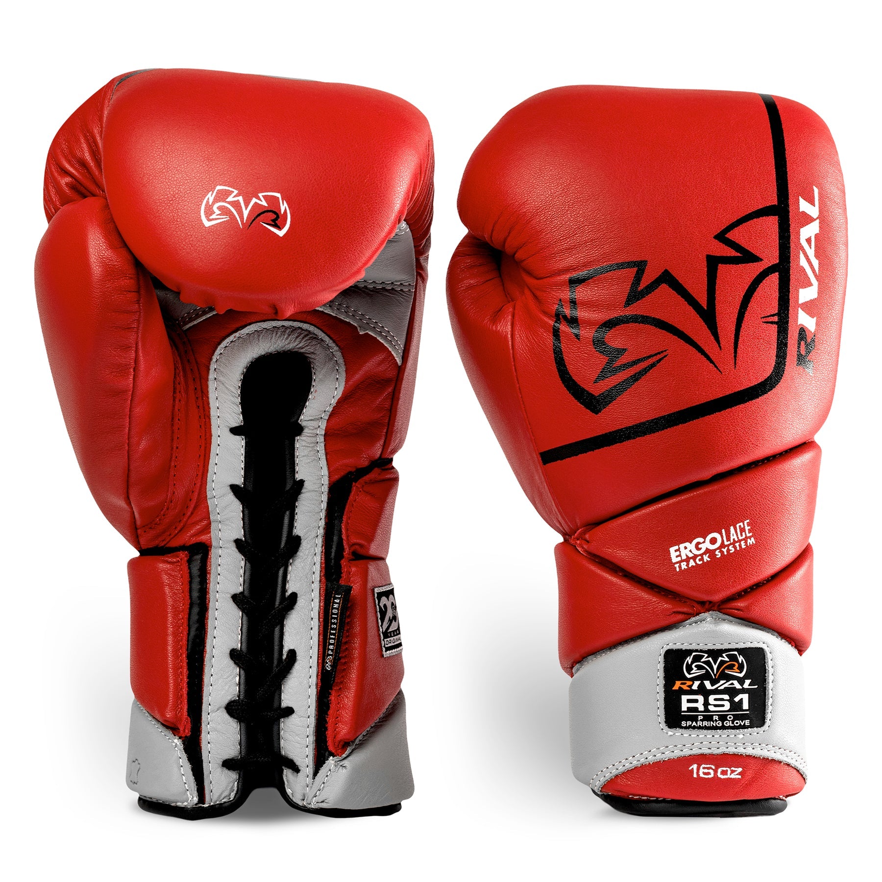 Gants de sparring RS1 Pro en cuir