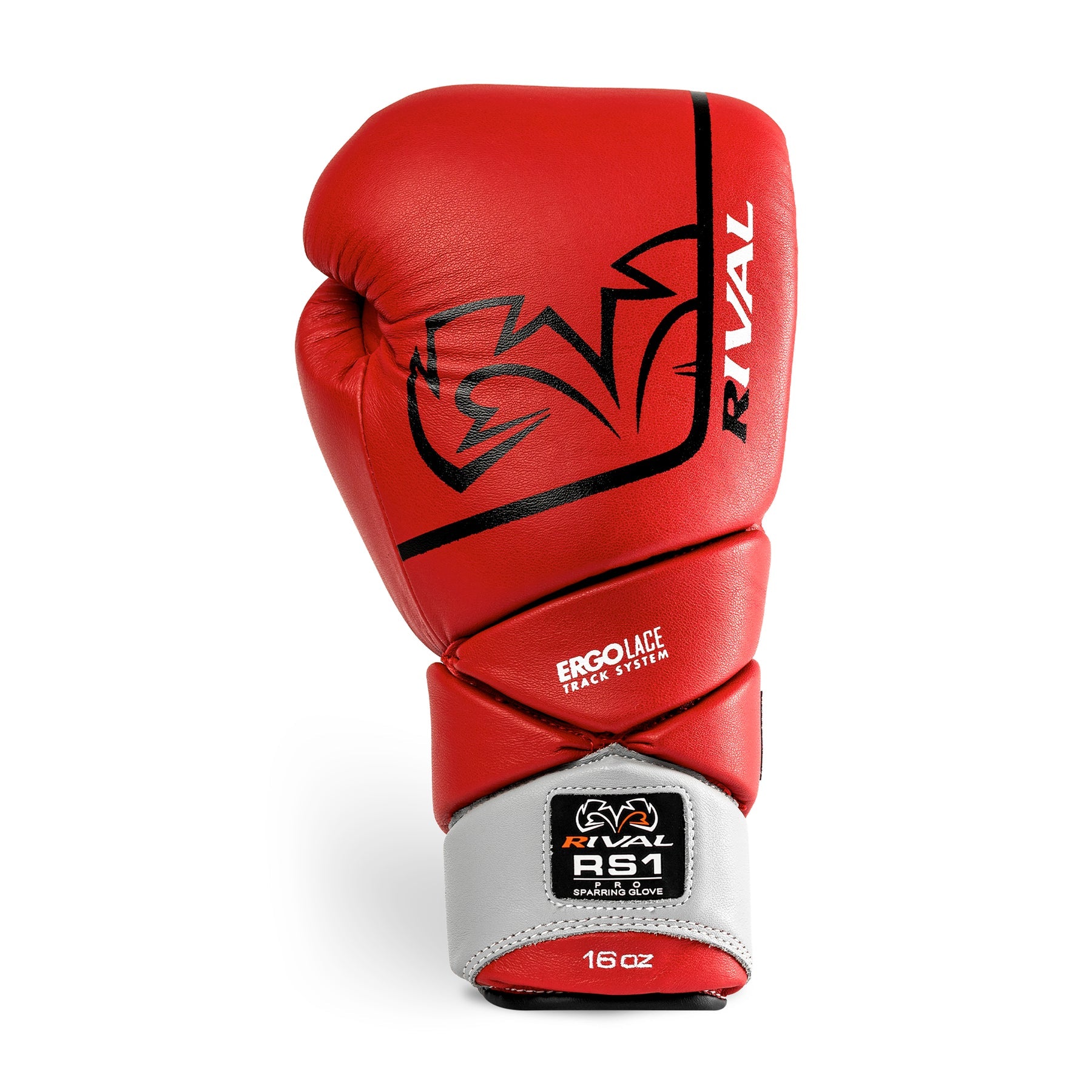 Gants de sparring RS1 Pro en cuir