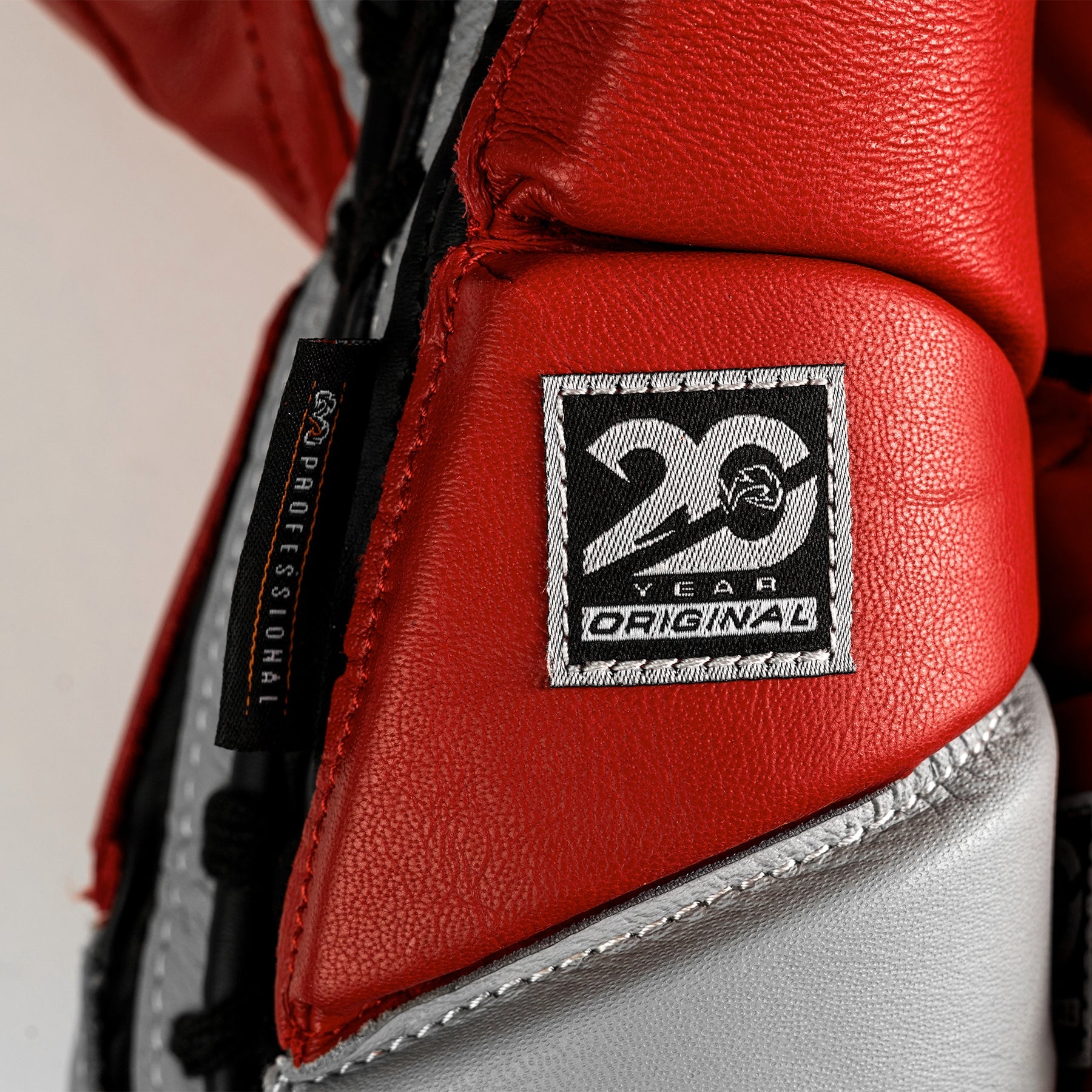 Gants de sparring RS1 Pro en cuir