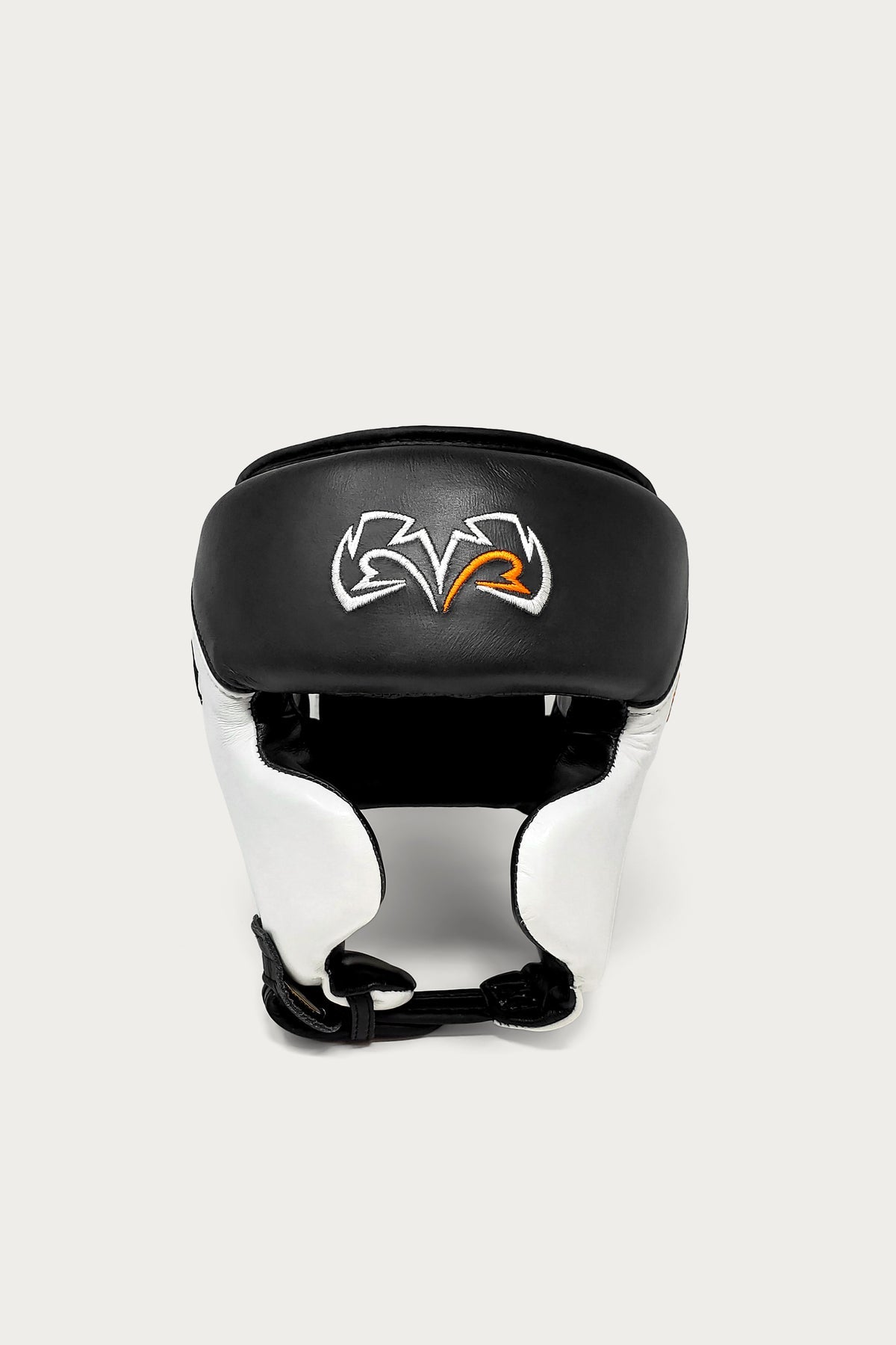 Casque de compétition amateur avec protecteurs de joues Rival RHGC2C