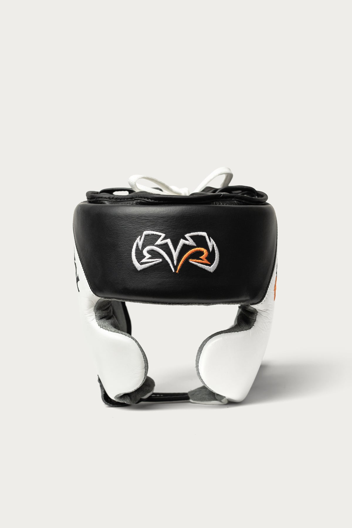 Casque de compétition amateur avec protecteurs de joues Rival RHGC2C