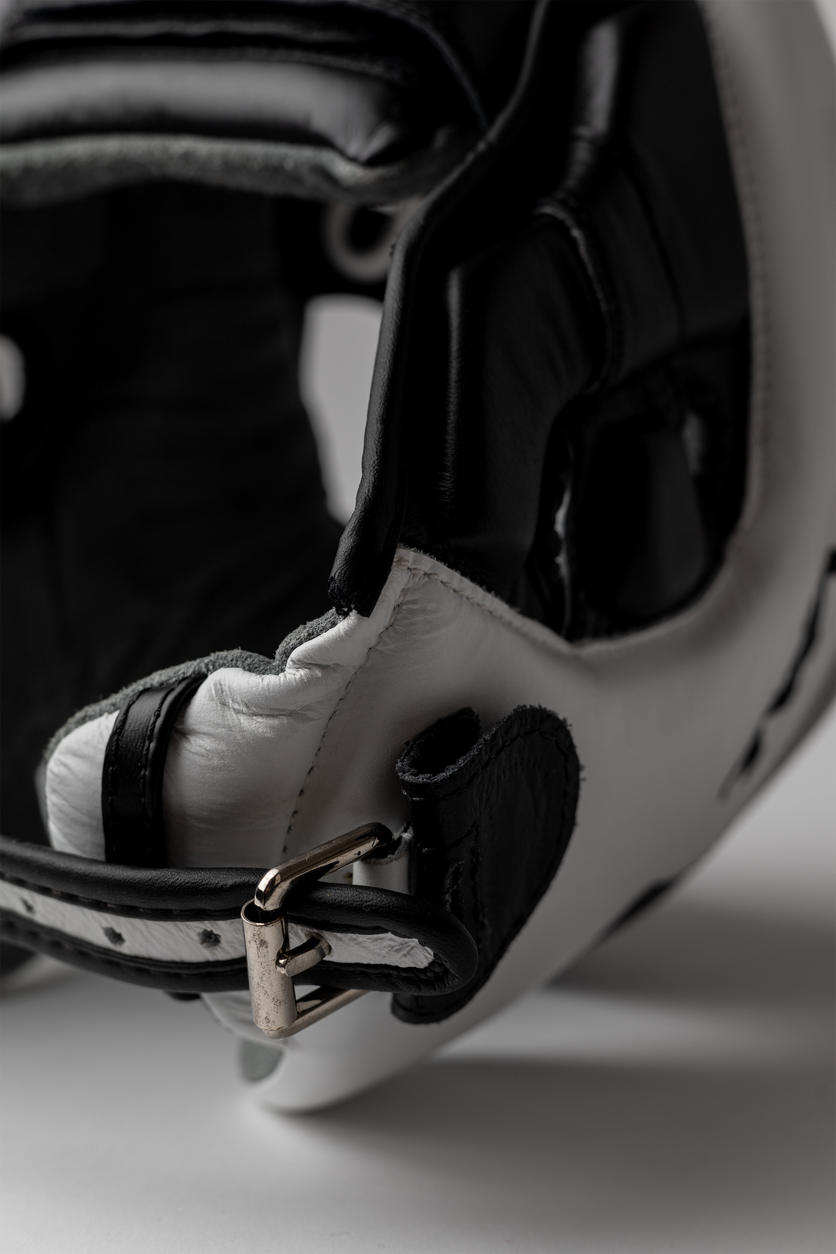 Casque de compétition amateur avec protecteurs de joues Rival RHGC2C