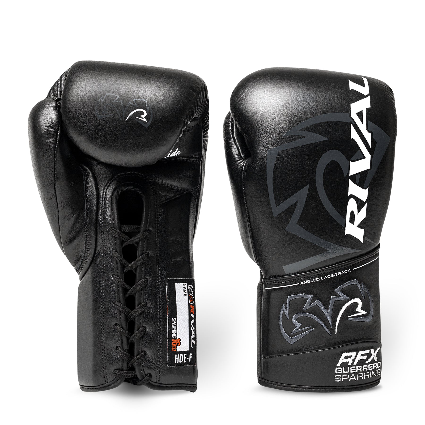 Gants de sparring Rival RFX-Guerrero - HDE-F