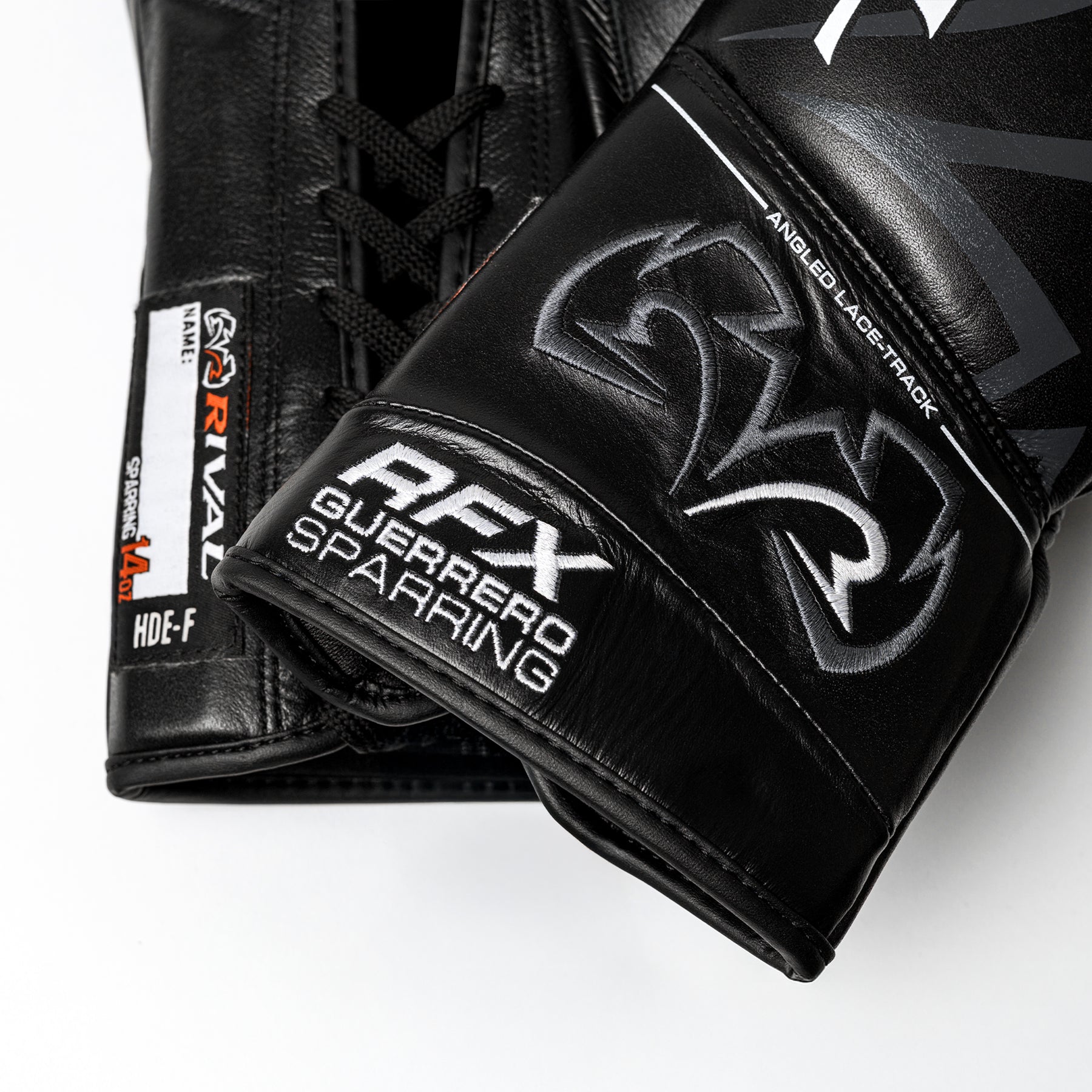 Gants de sparring Rival RFX-Guerrero - HDE-F