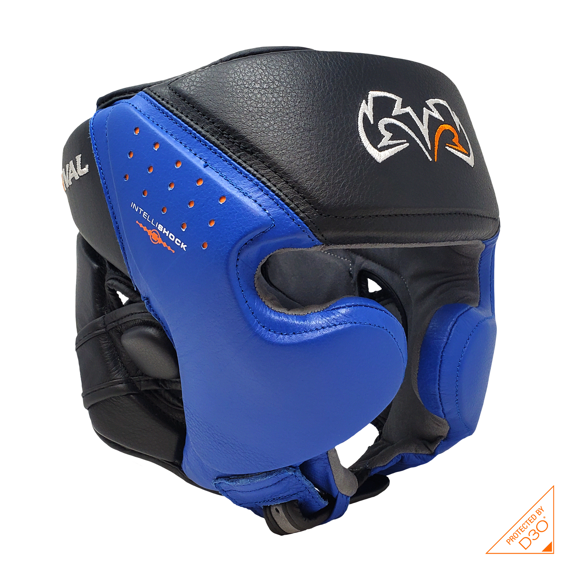 Casque Rival RHG10 Intelli-Shock