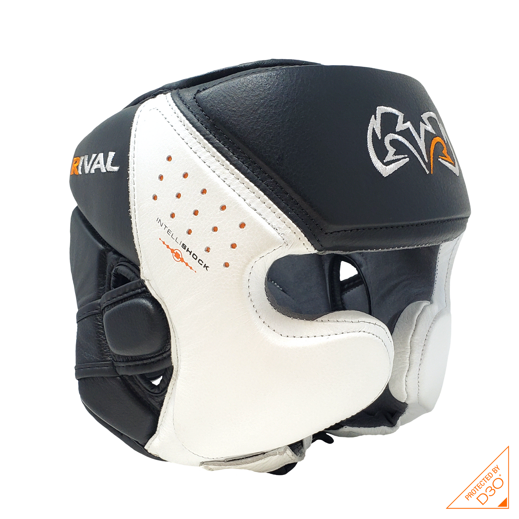 Casque Rival RHG10 Intelli-Shock