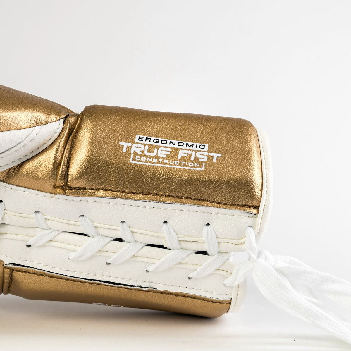 Gants de sparring Rival RS100 Professional - Blanc