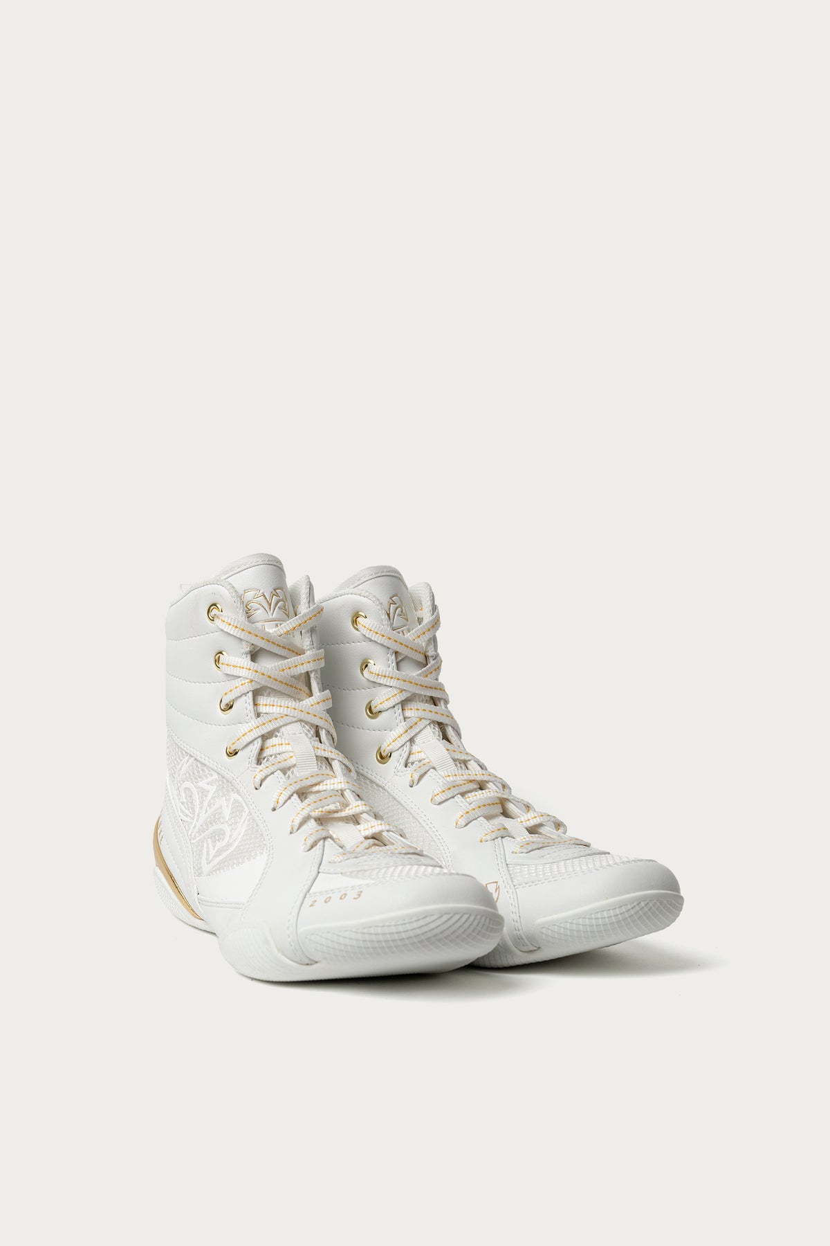 Bottes de boxe RSX-Guerrero Deluxe 2026