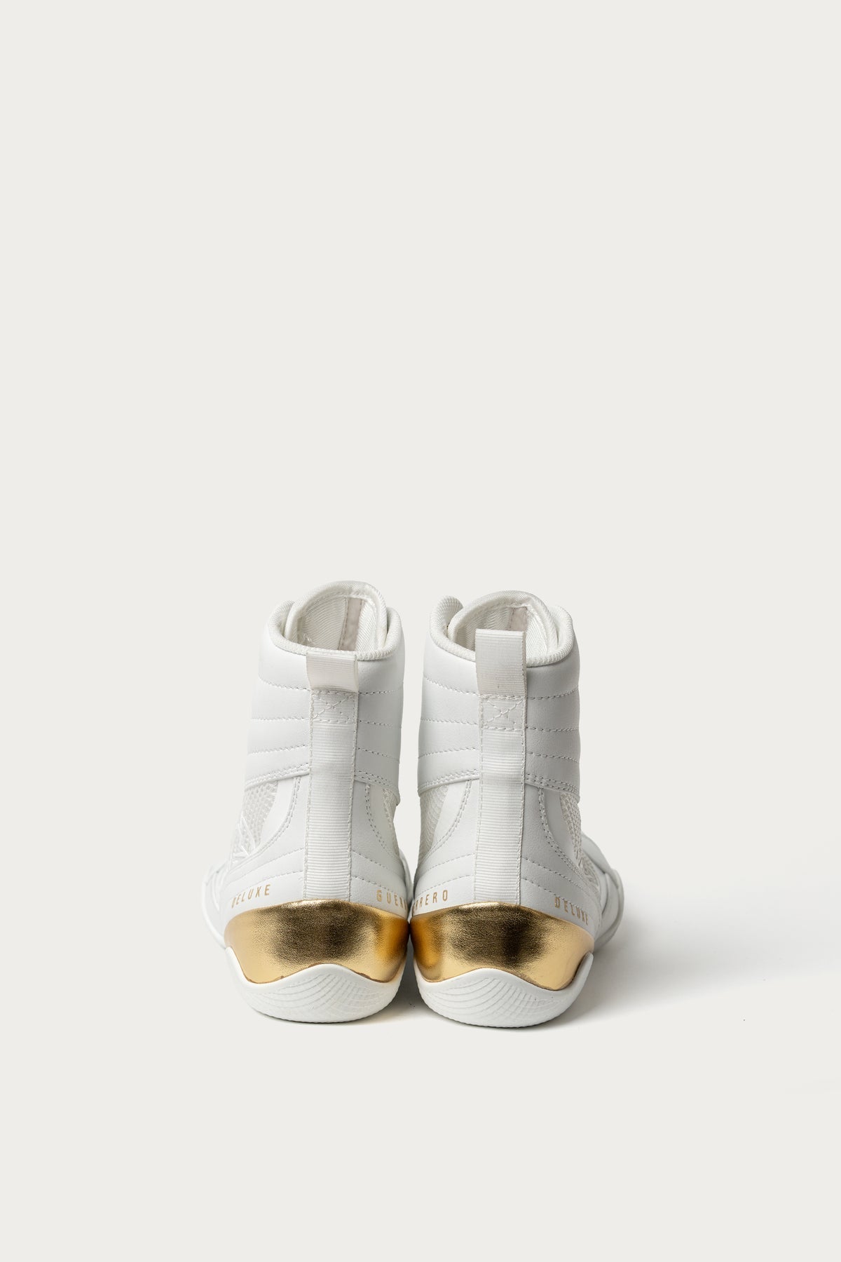 Bottes de boxe RSX-Guerrero Deluxe 2026