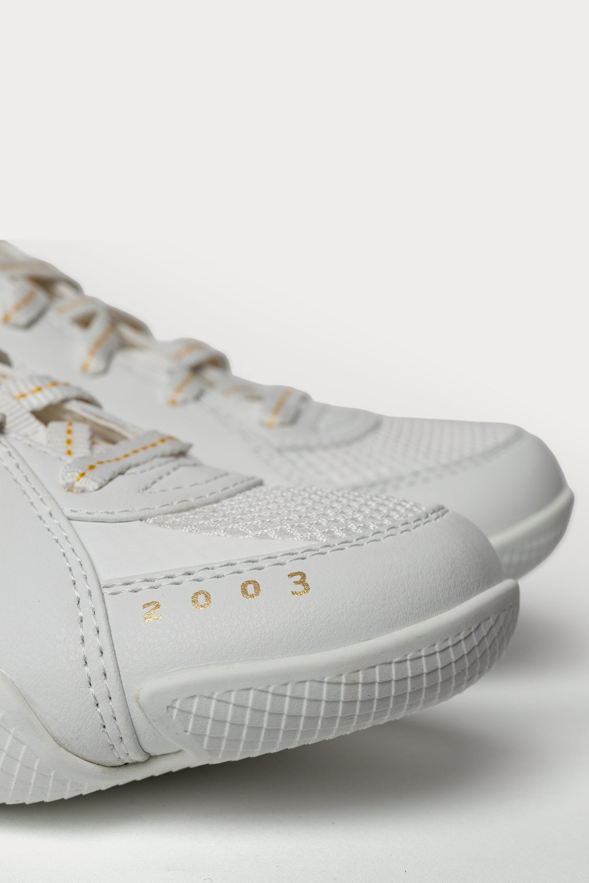 Bottes de boxe RSX-Guerrero Deluxe 2026