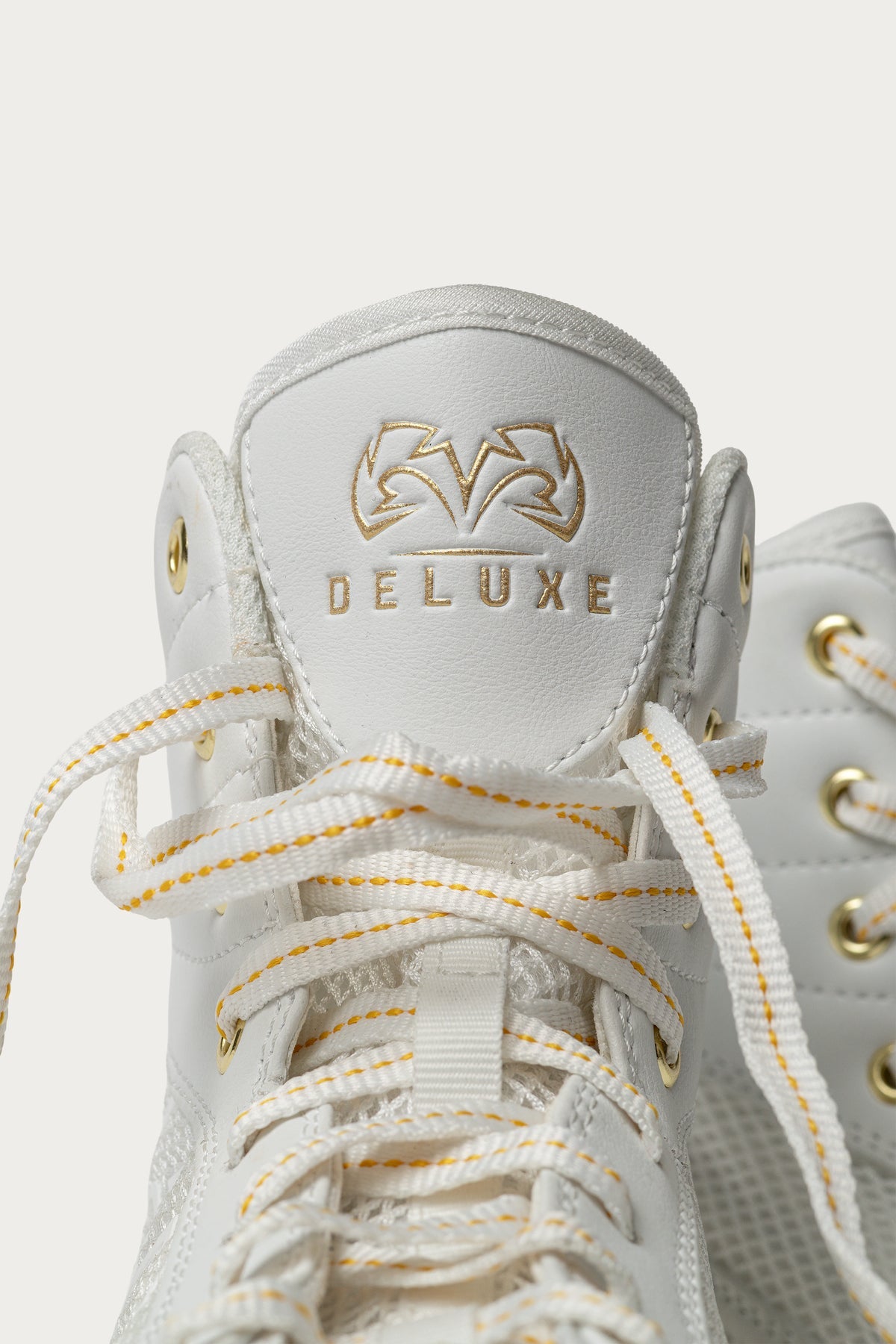 Bottes de boxe RSX-Guerrero Deluxe 2026